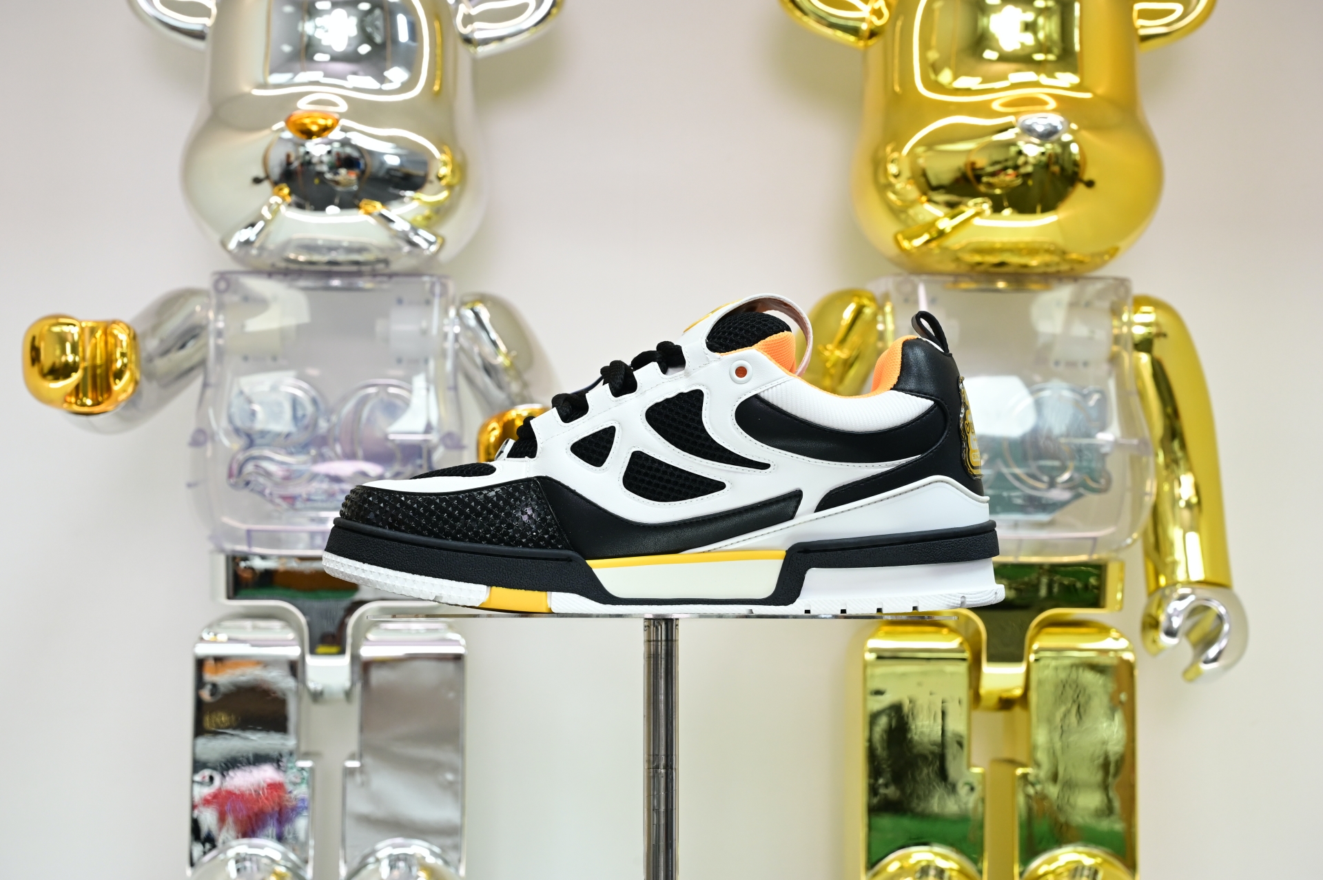 Louis Vuitton  LV  Skate