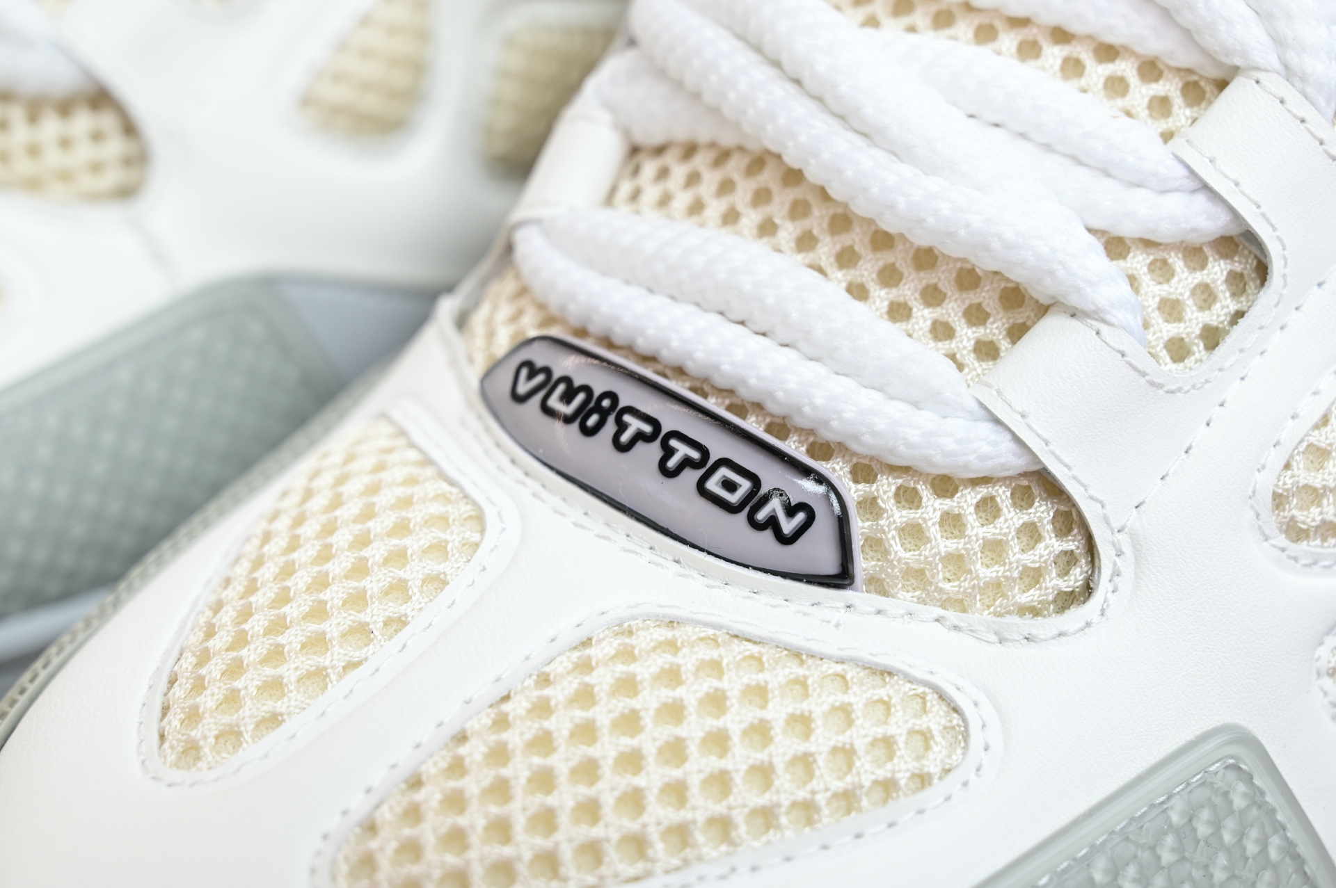 Louis Vuitton  LV  Skate