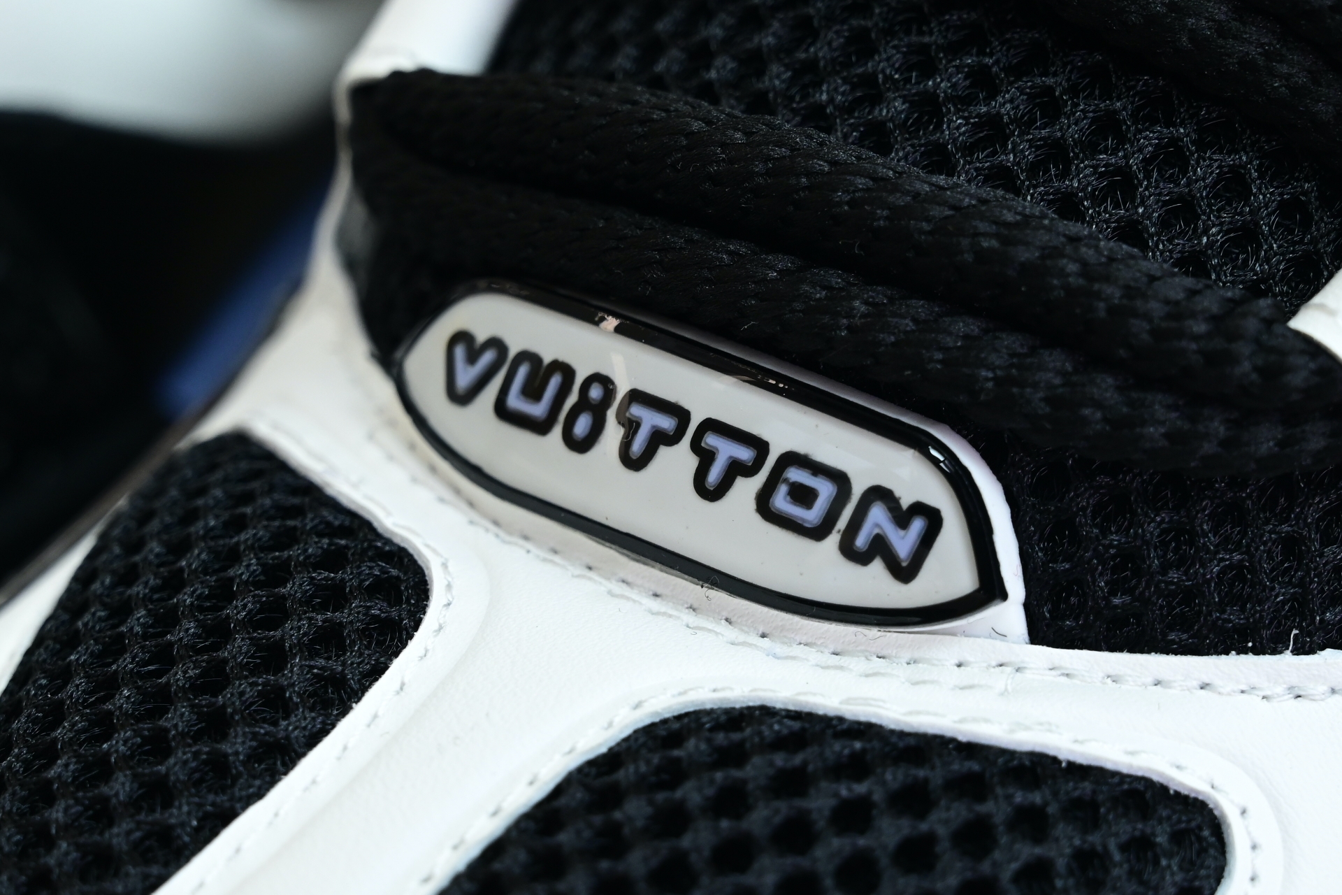 Louis Vuitton  LV  Skate