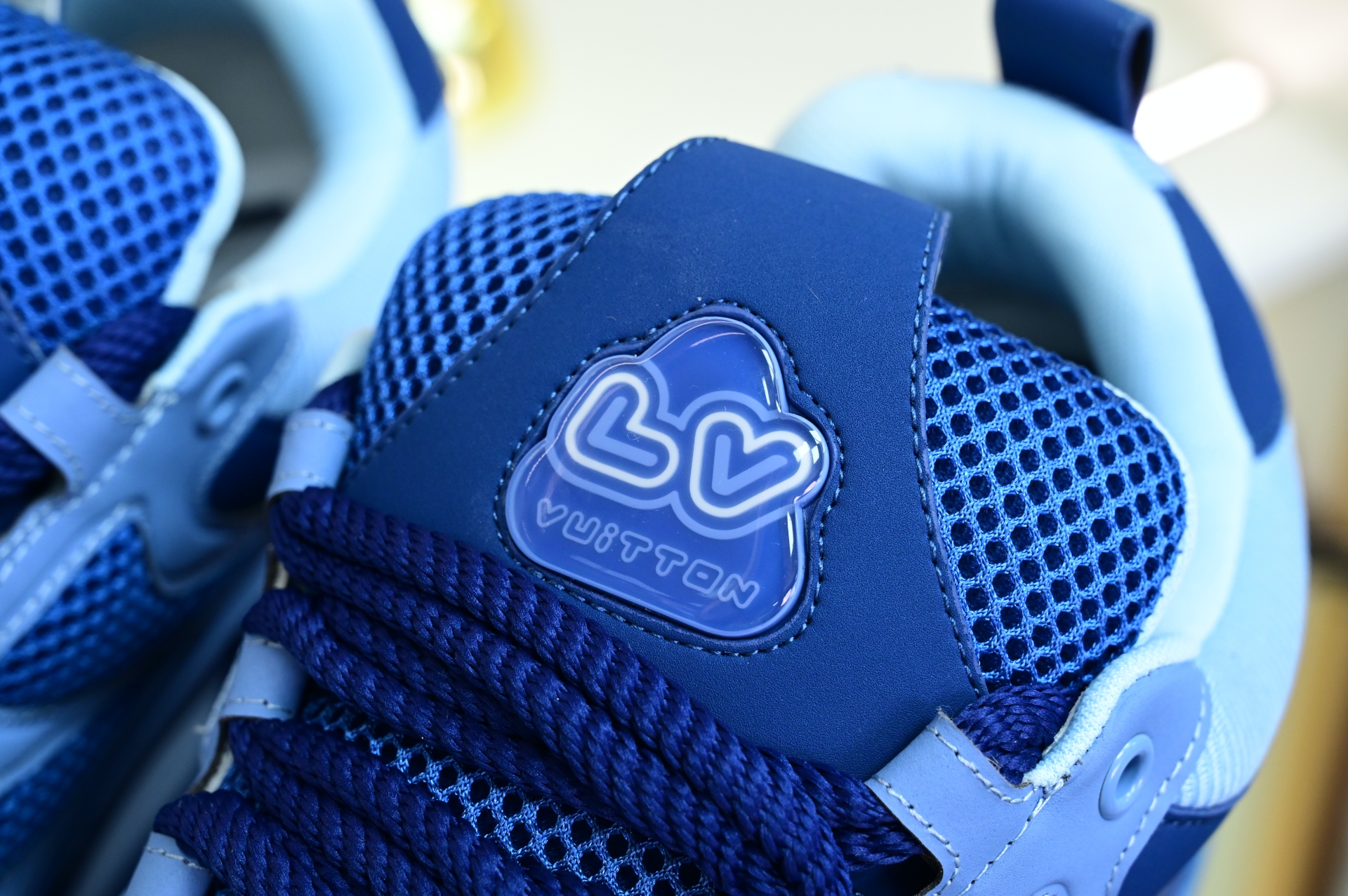 Louis Vuitton  LV  Skate