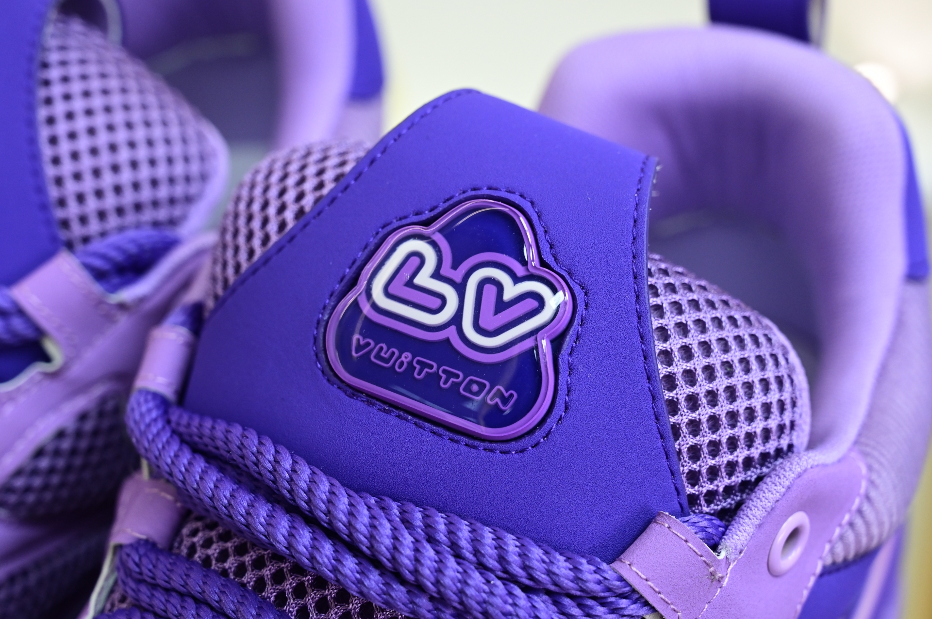 Louis Vuitton  LV  Skate