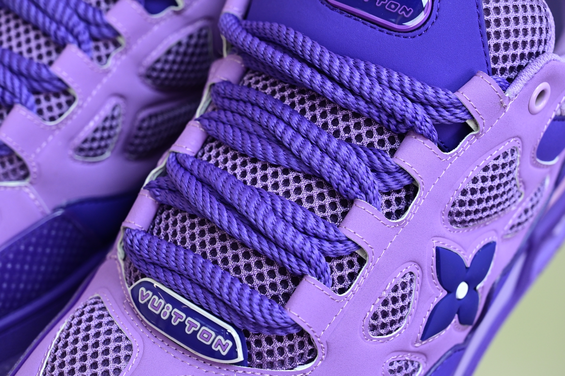 Louis Vuitton  LV  Skate