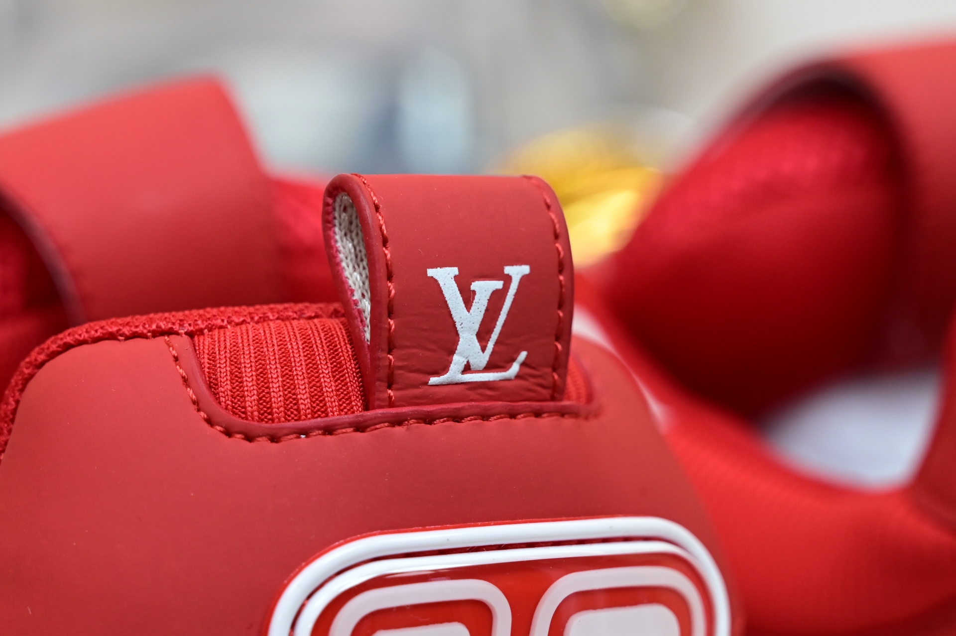 Louis Vuitton  LV  Skate