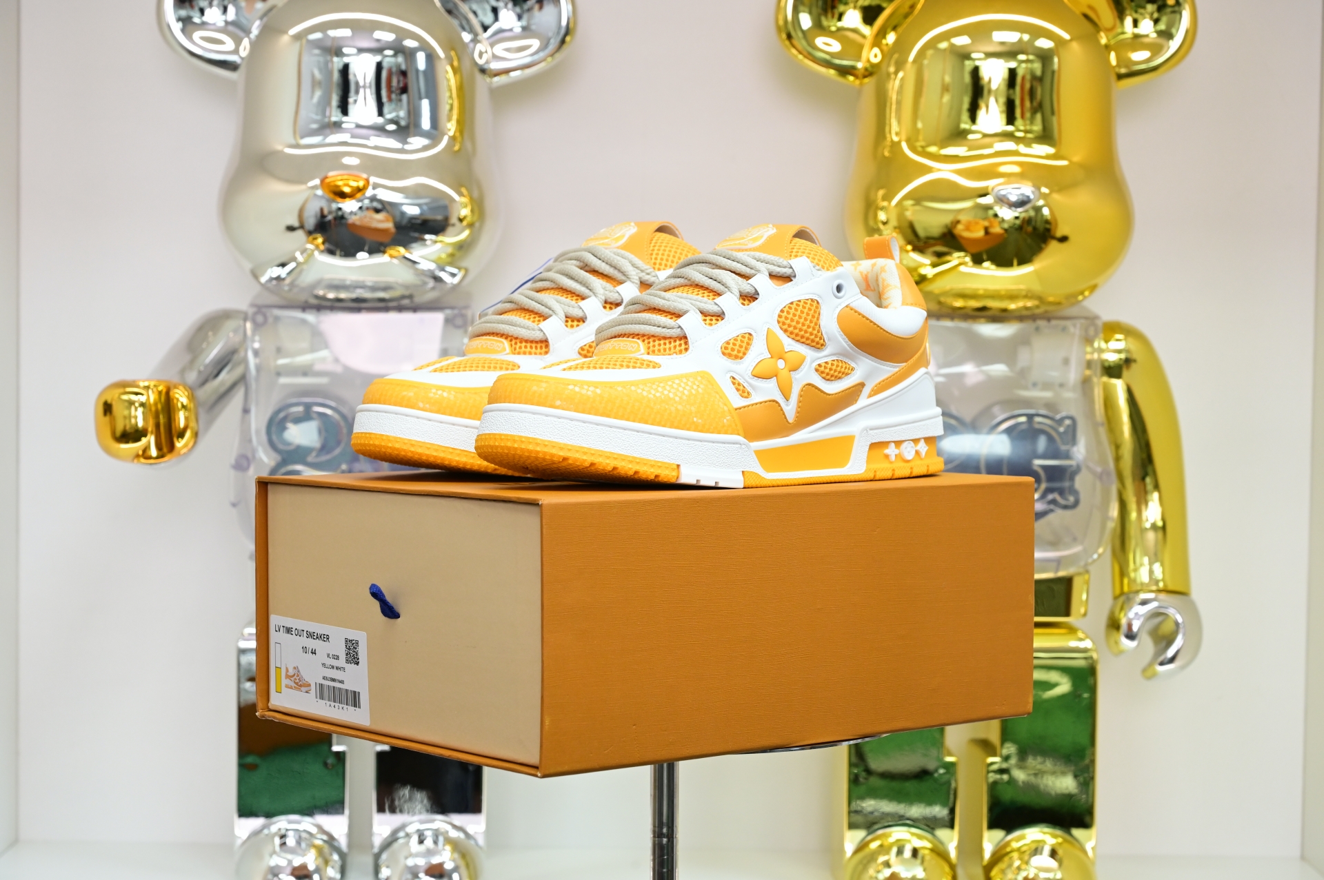 Louis Vuitton  LV  Skate