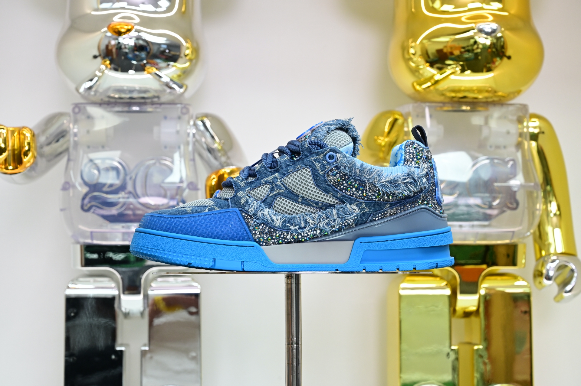 Louis Vuitton  LV  Skate