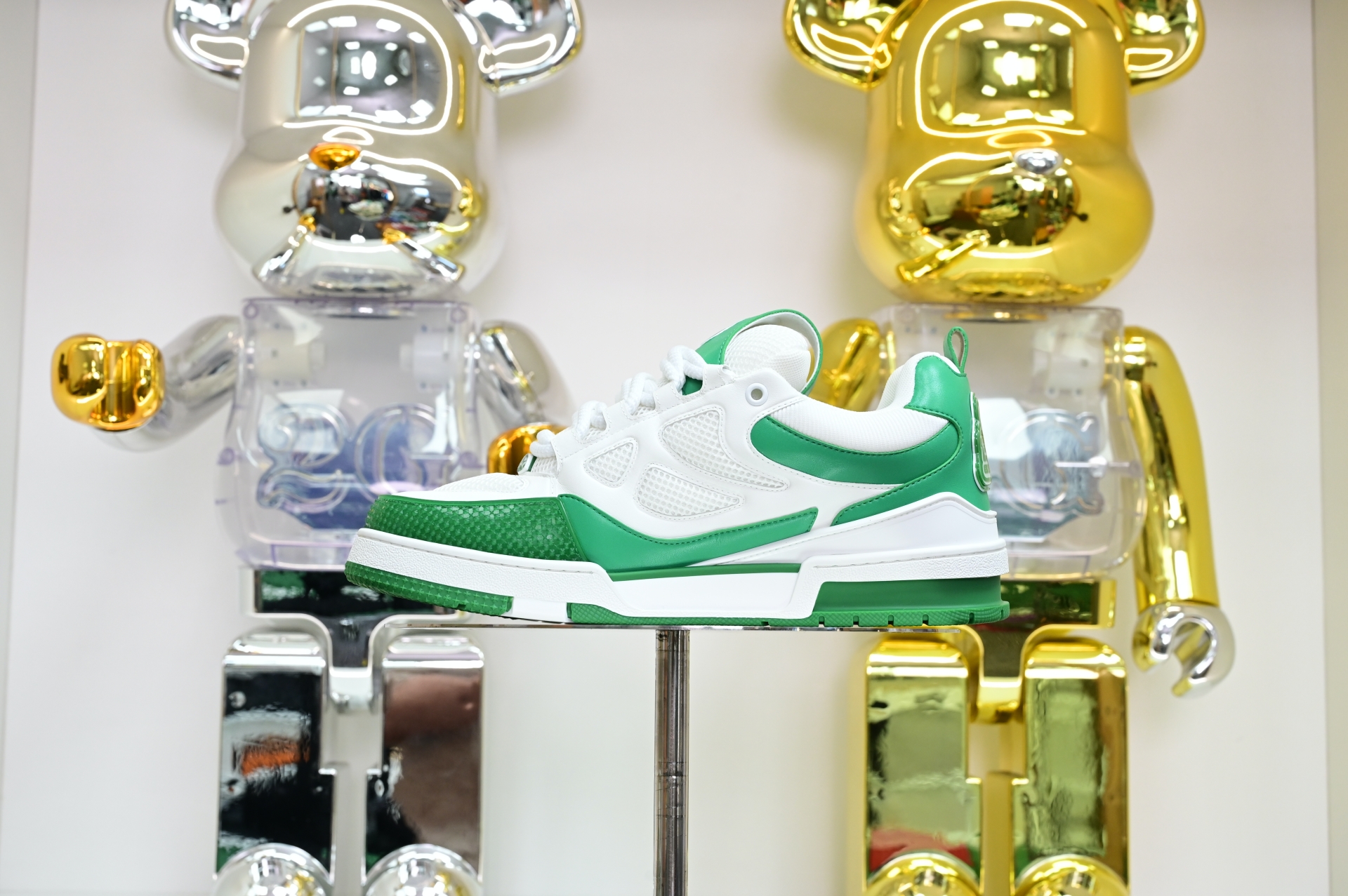 Louis Vuitton  LV  Skate