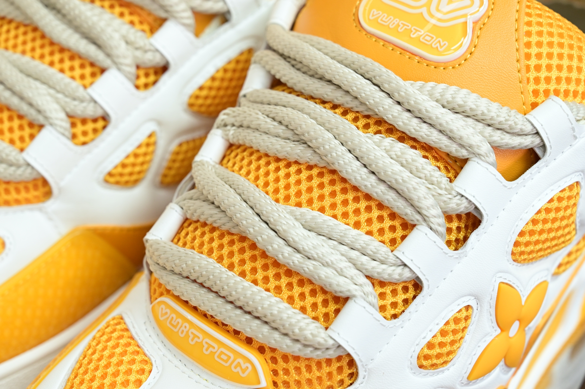 Louis Vuitton  LV  Skate