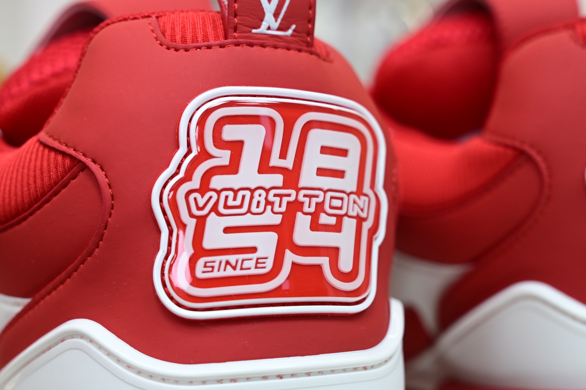 Louis Vuitton  LV  Skate