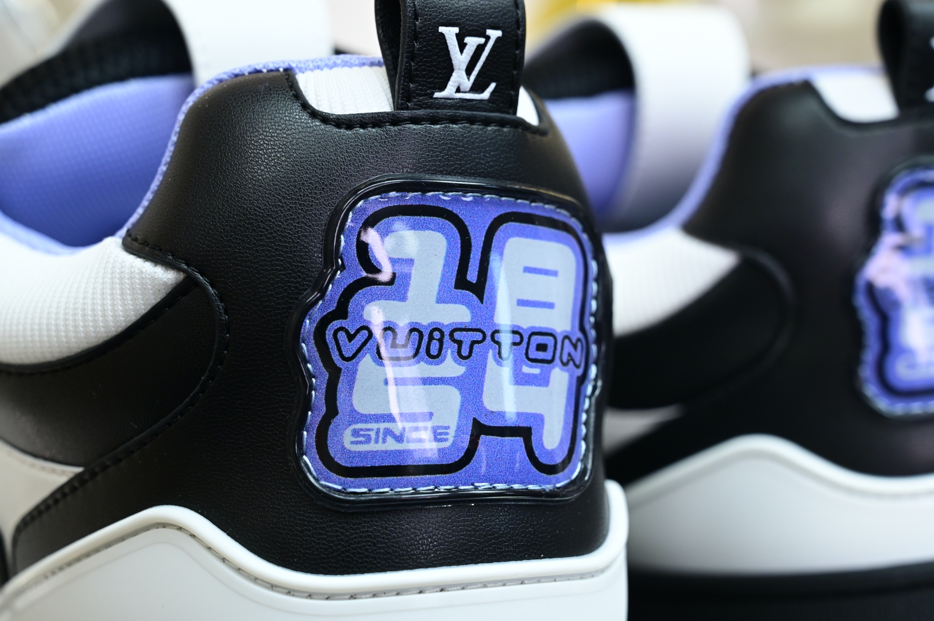 Louis Vuitton  LV  Skate