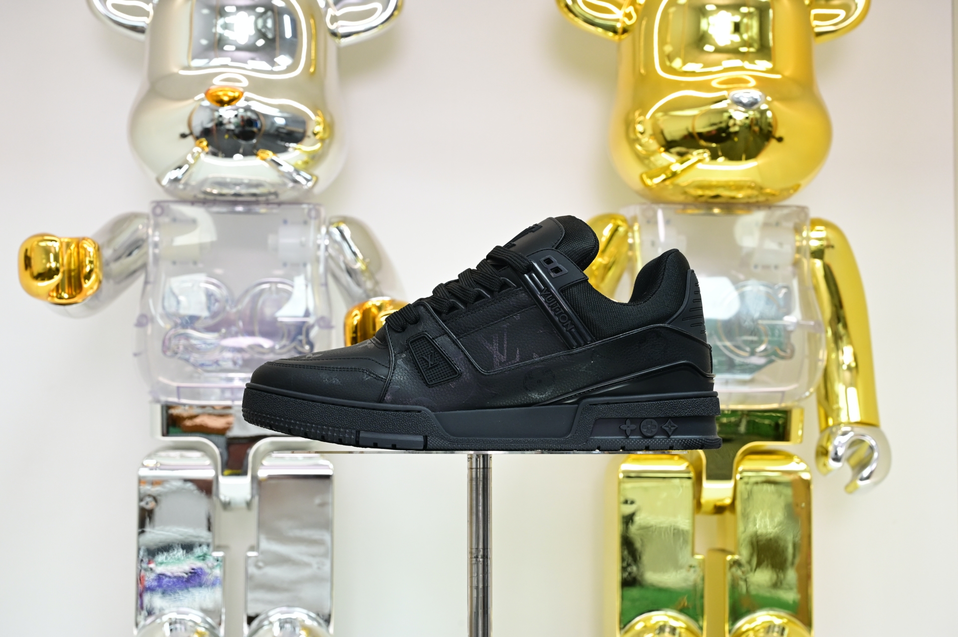 Louis Vuitton  LV  Skate