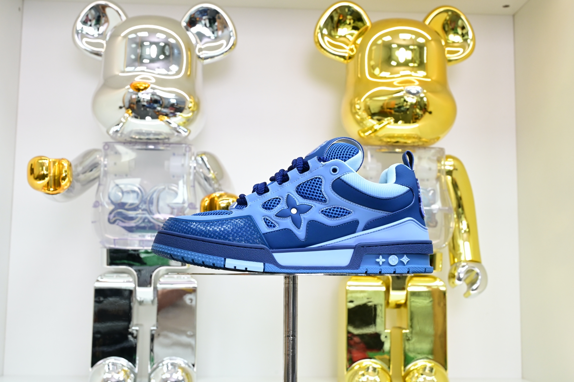 Louis Vuitton  LV  Skate