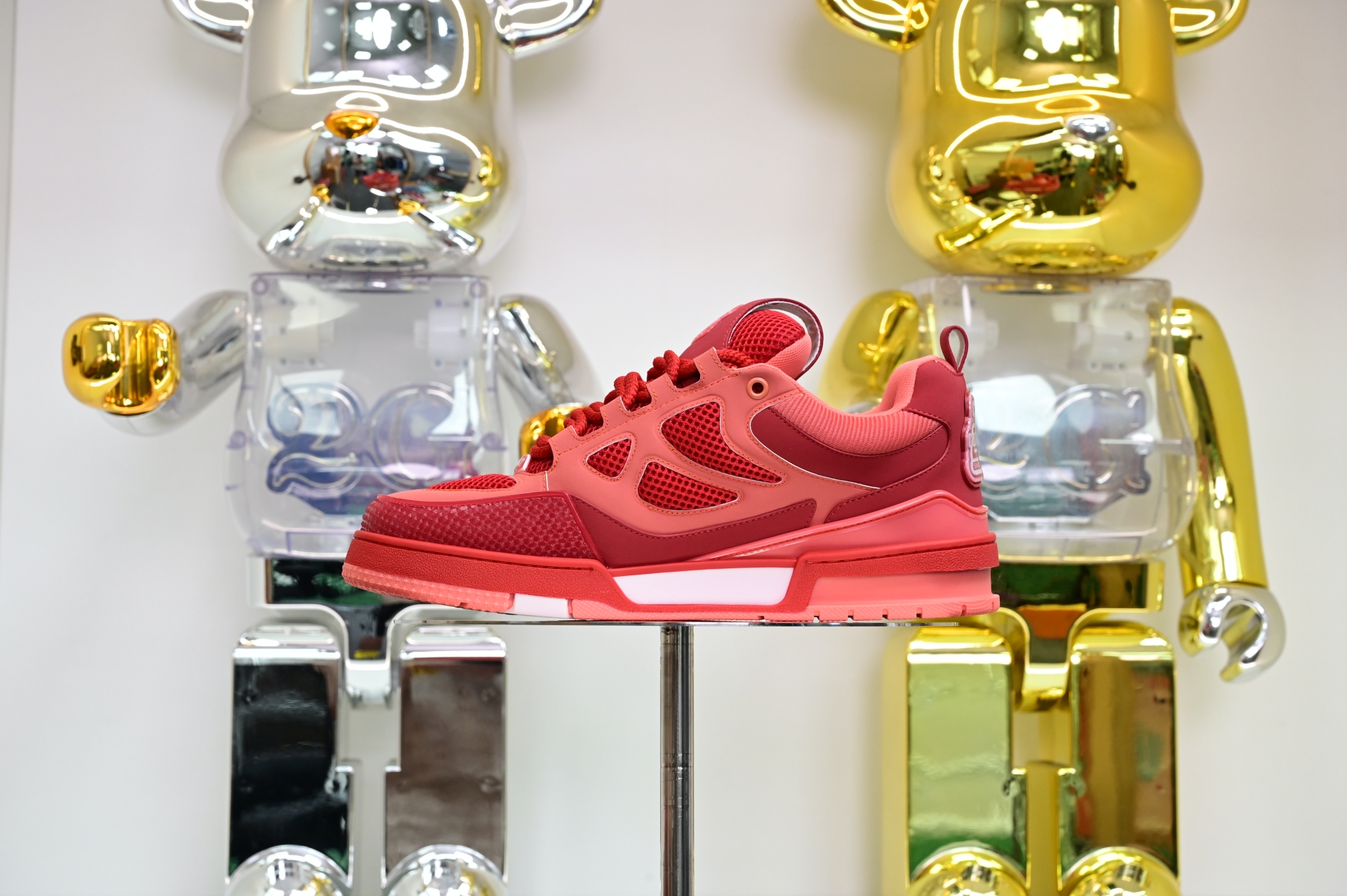 Louis Vuitton  LV  Skate