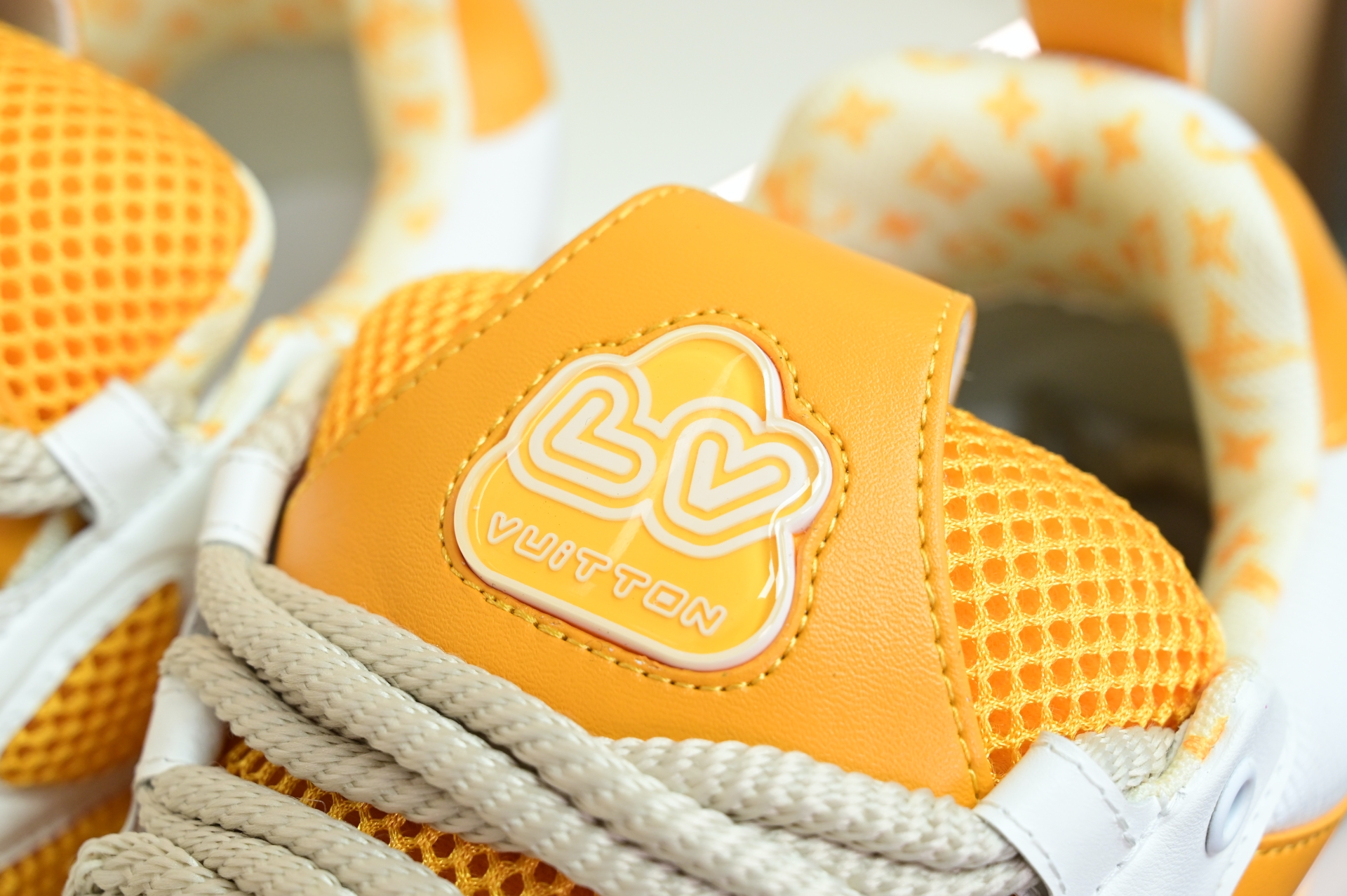 Louis Vuitton  LV  Skate