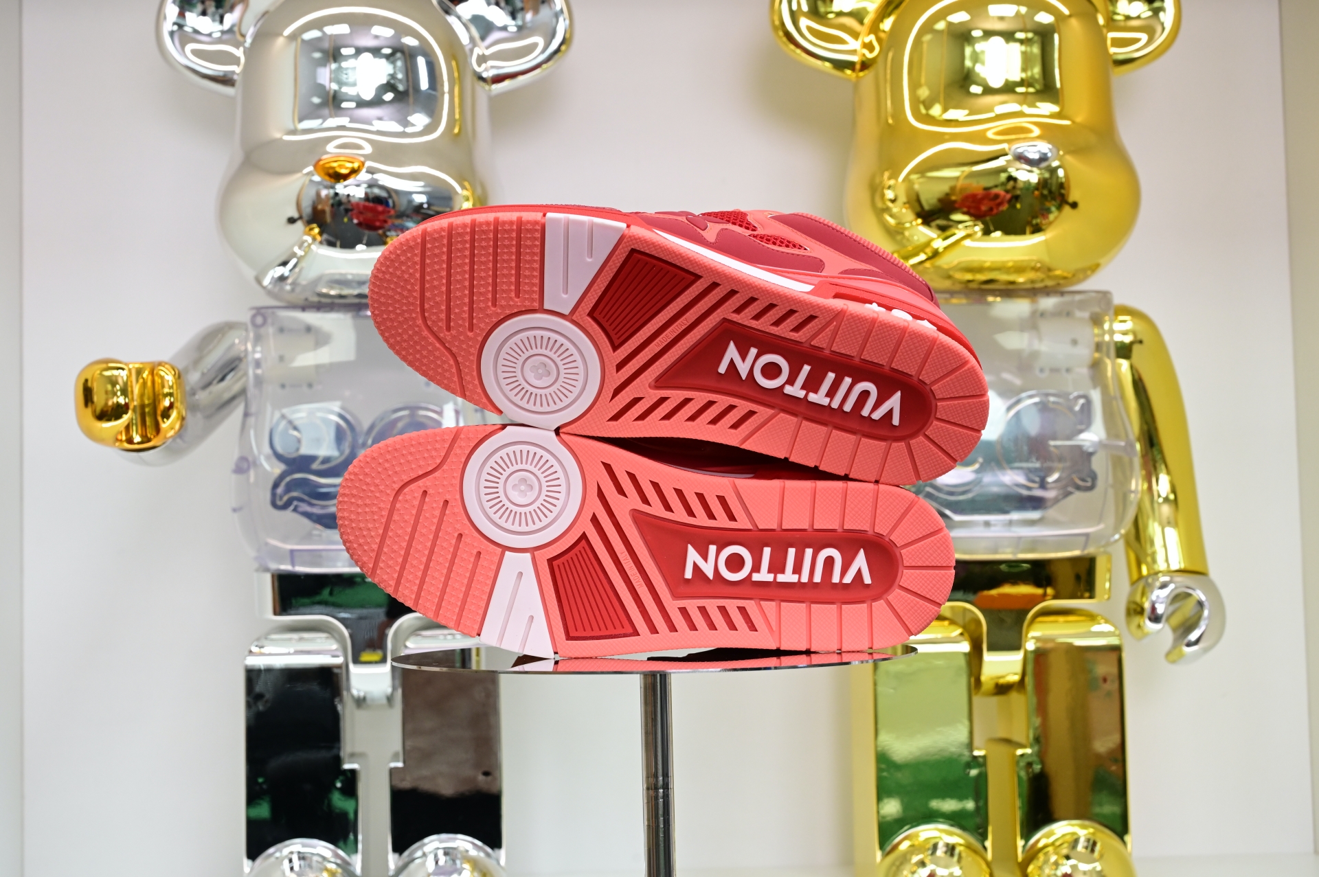 Louis Vuitton  LV  Skate