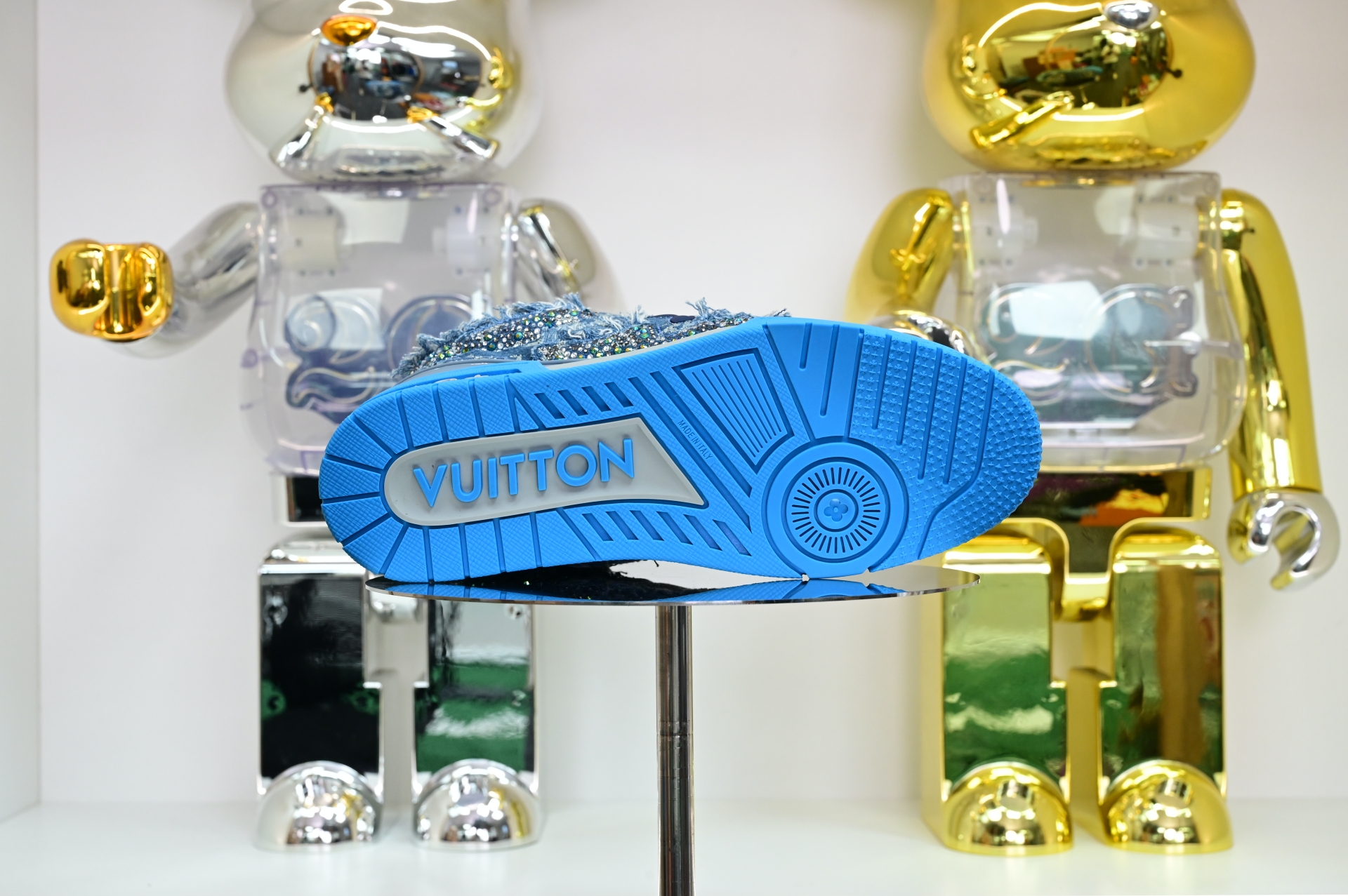 Louis Vuitton  LV  Skate