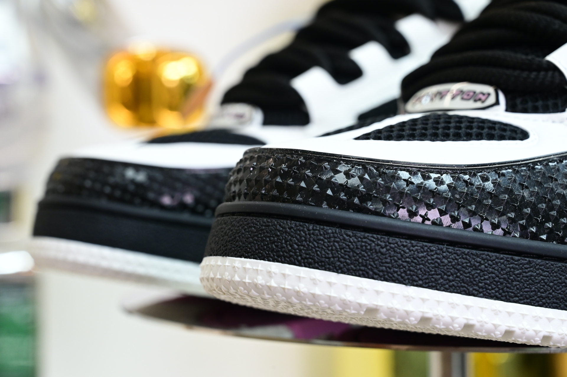 Louis Vuitton  LV  Skate