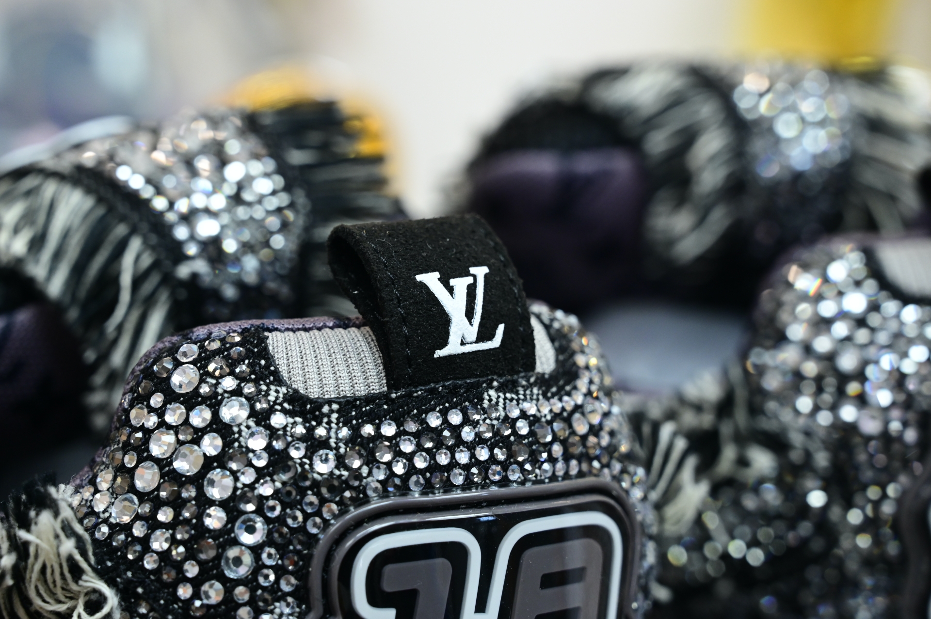 Louis Vuitton  LV  Skate