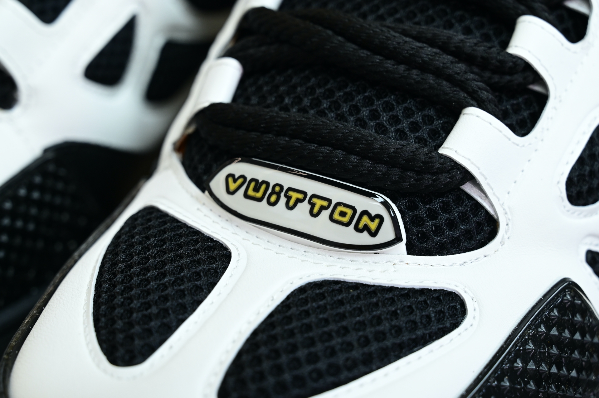 Louis Vuitton  LV  Skate