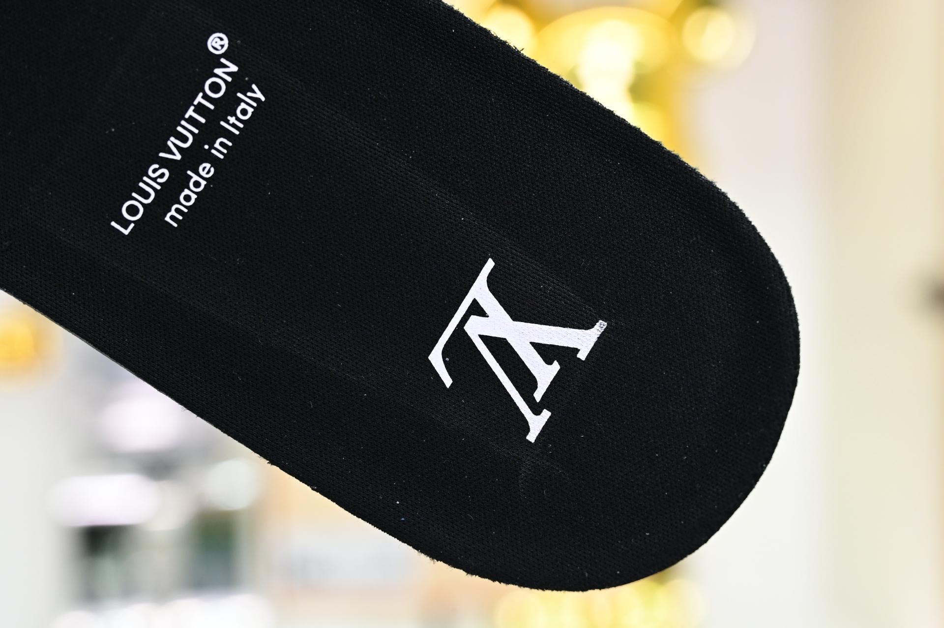 Louis Vuitton  LV  Skate