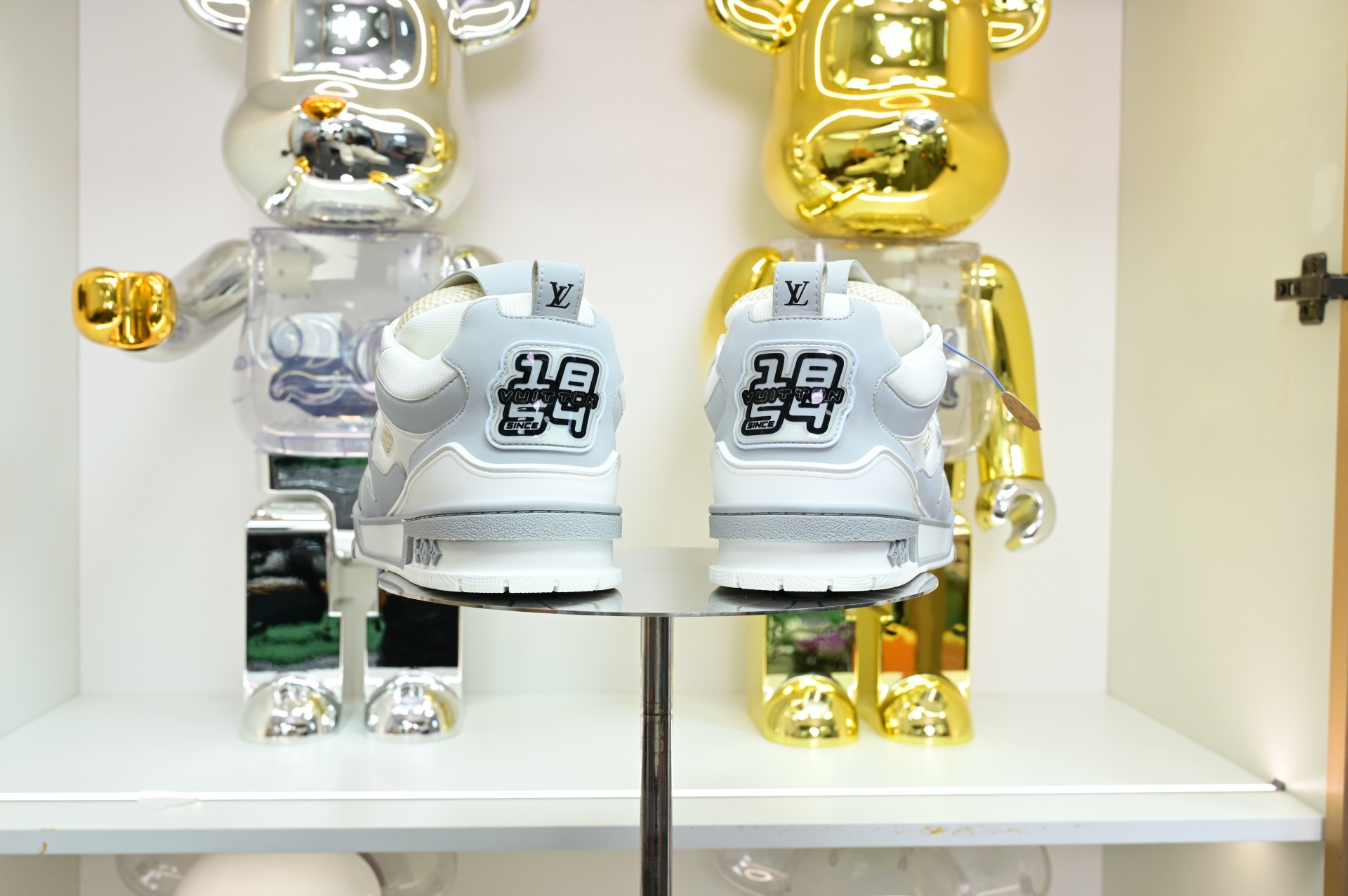 Louis Vuitton  LV  Skate