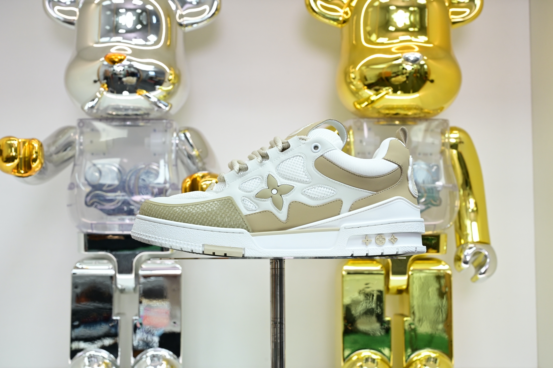 Louis Vuitton  LV  Skate