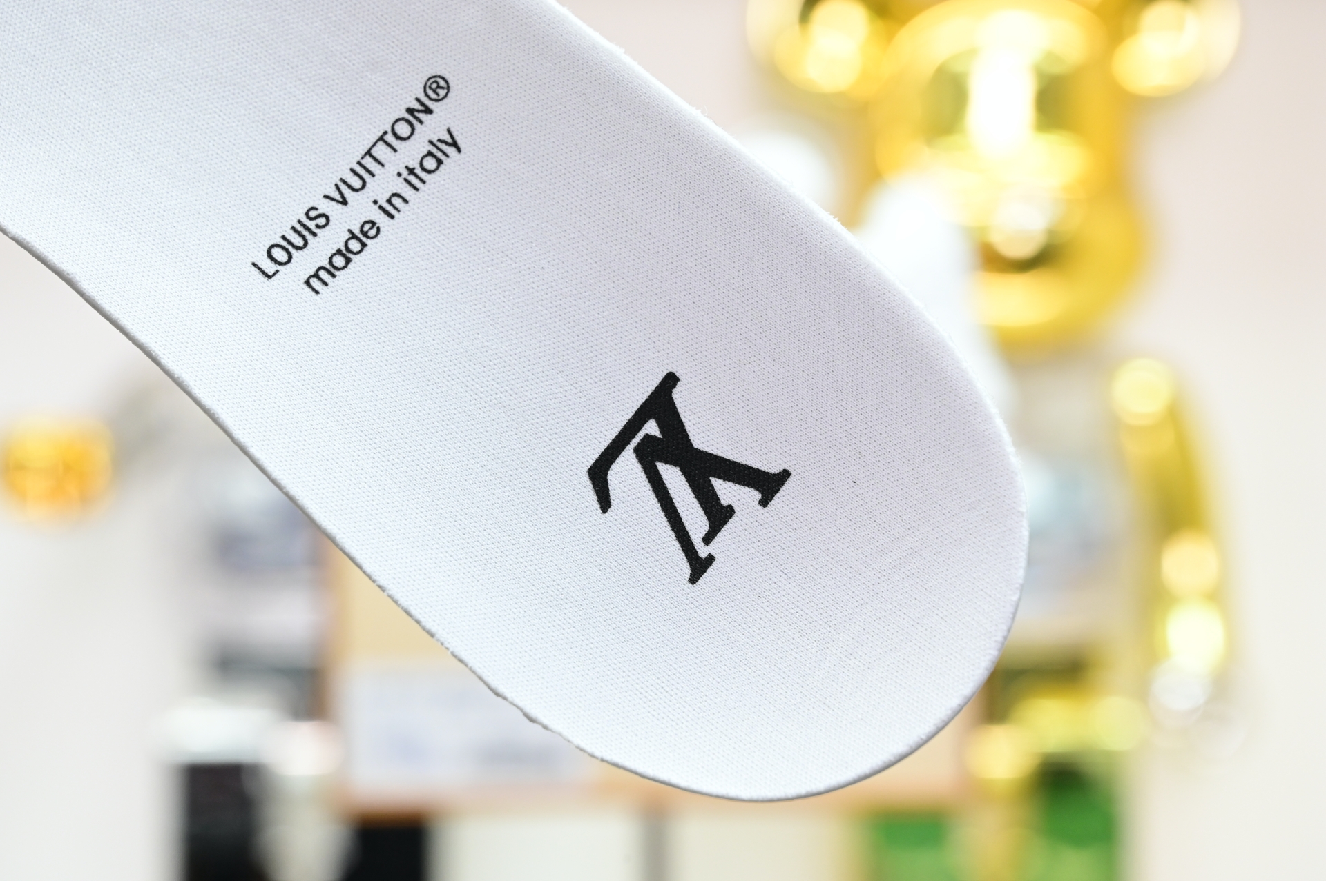 Louis Vuitton  LV   Trainer