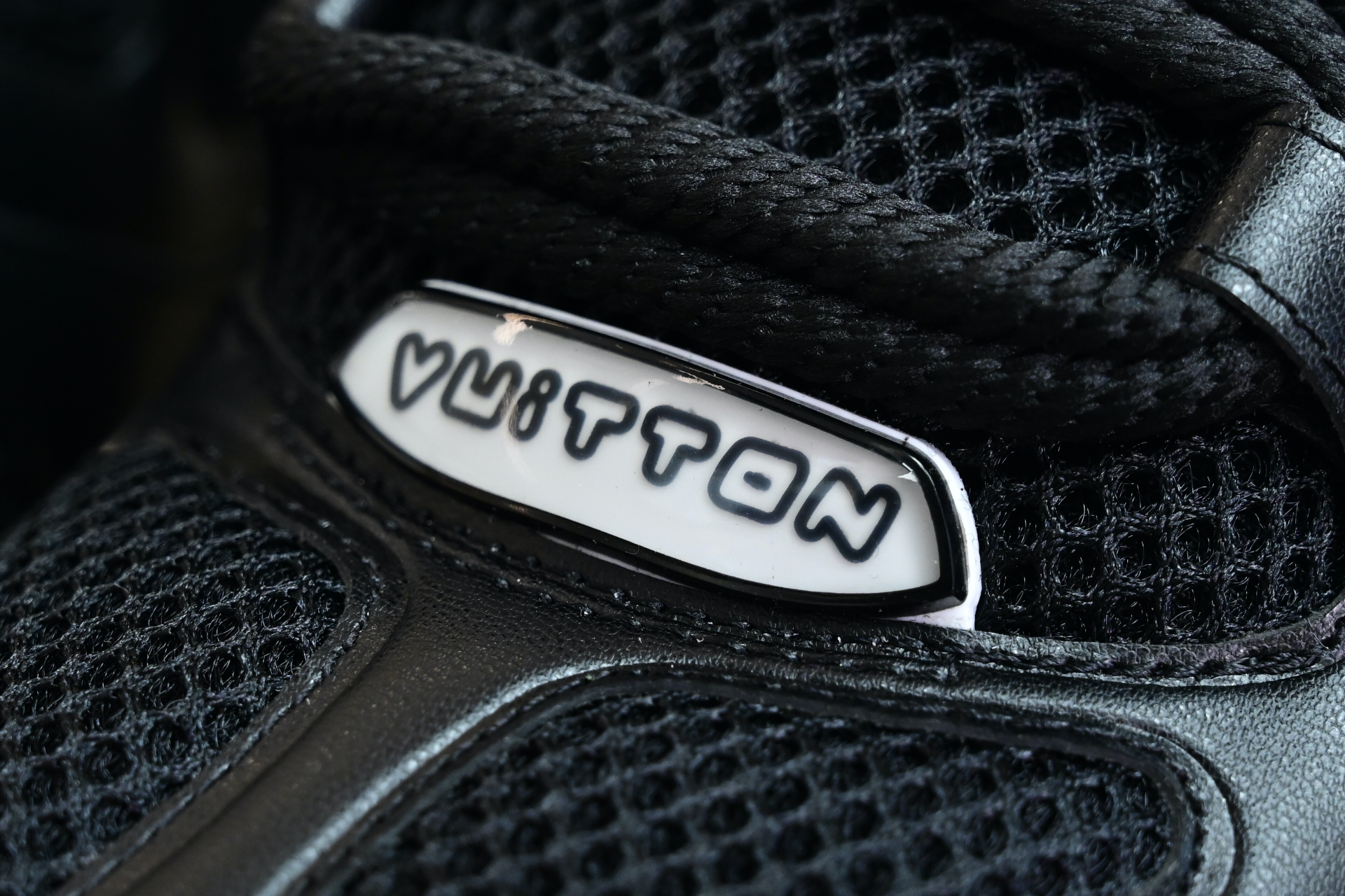 Louis Vuitton  LV  Skate