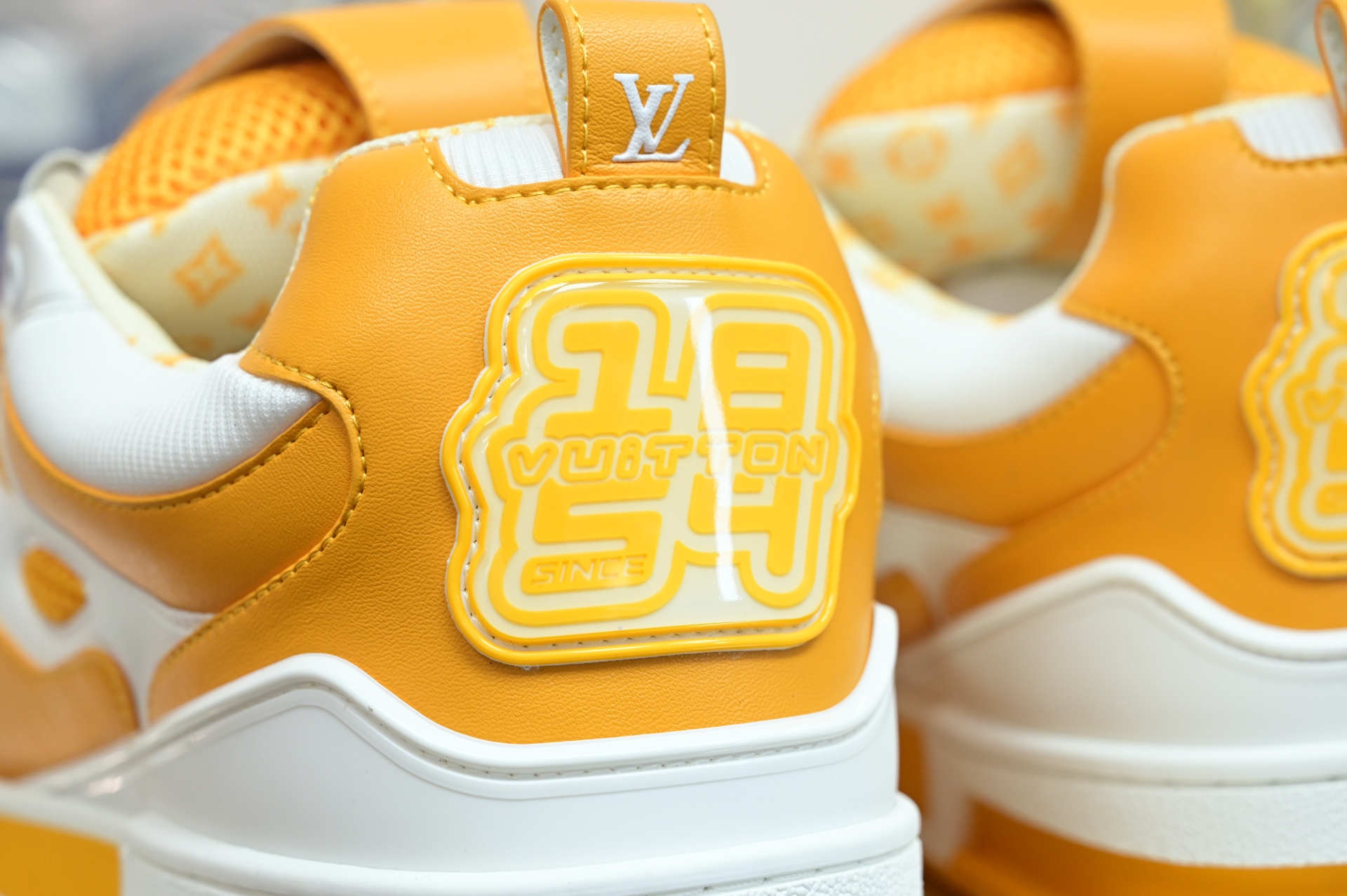 Louis Vuitton  LV  Skate