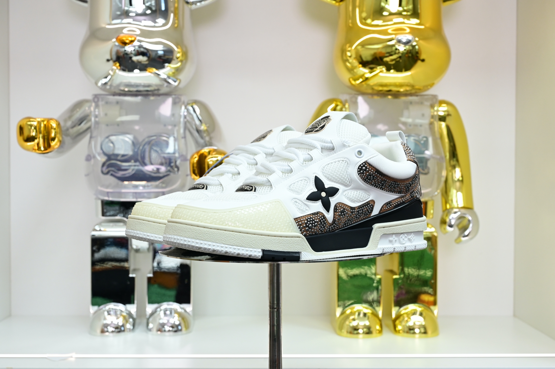 Louis Vuitton  LV  Skate