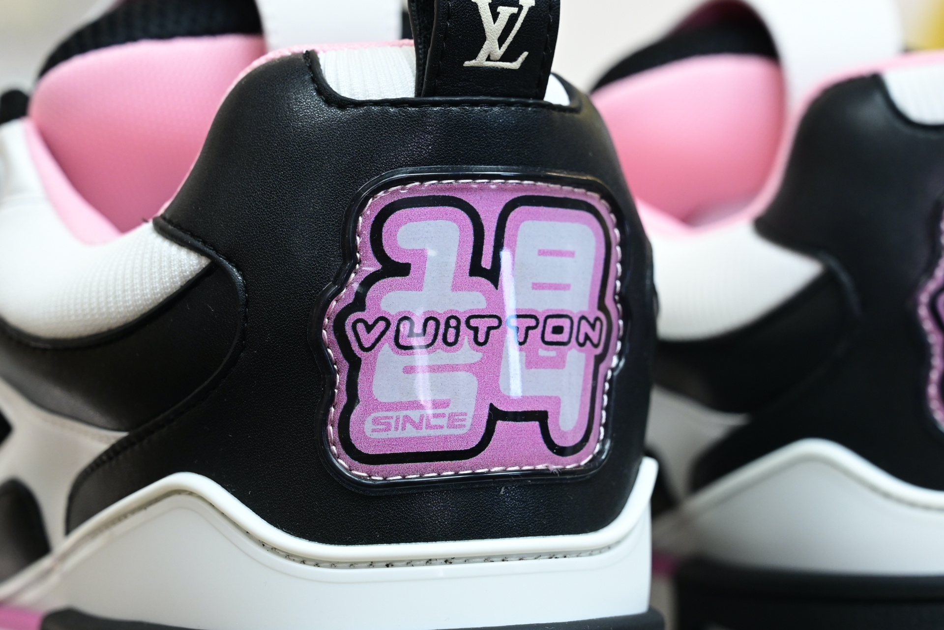 Louis Vuitton  LV  Skate