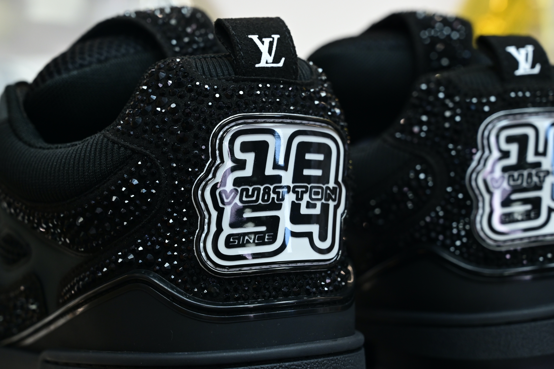 Louis Vuitton  LV  Skate