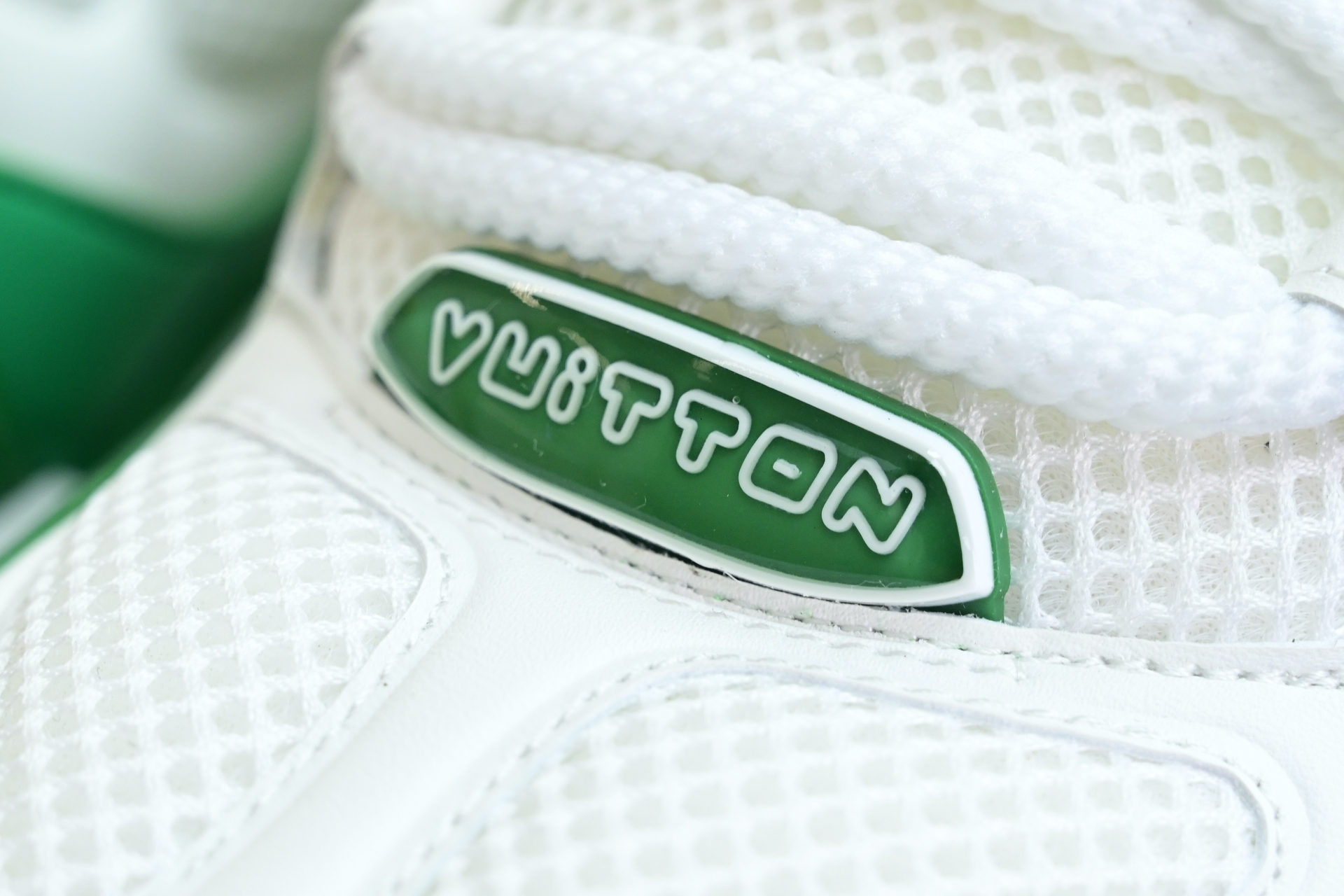 Louis Vuitton  LV  Skate