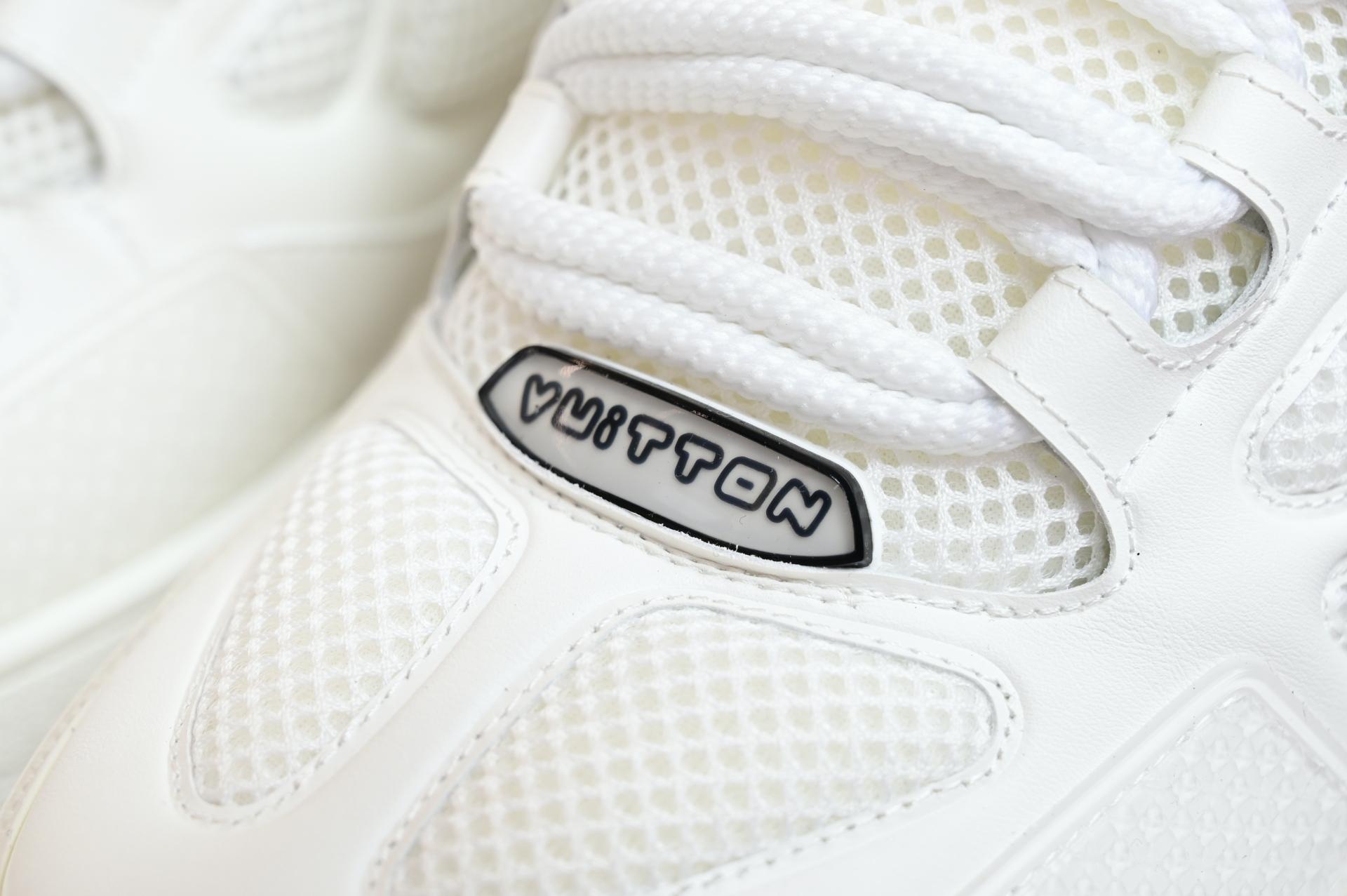 Louis Vuitton  LV  Skate