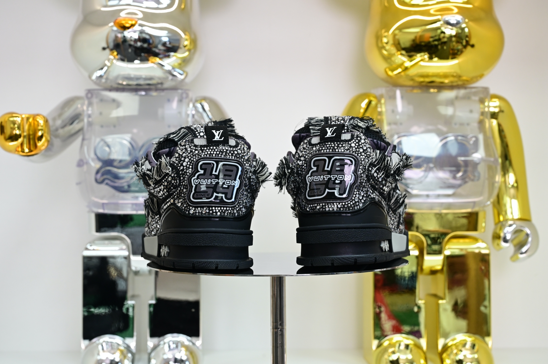 Louis Vuitton  LV  Skate