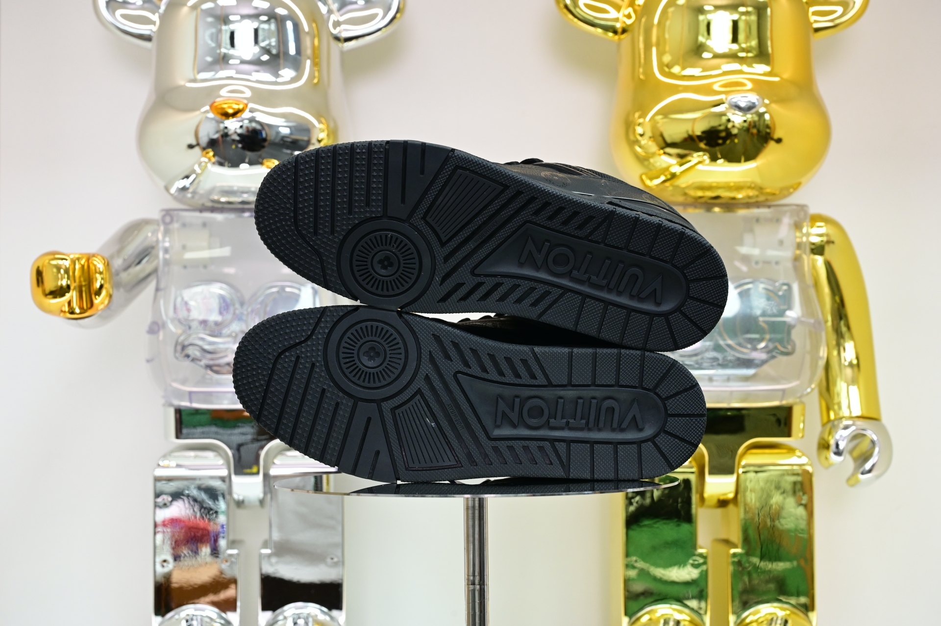 Louis Vuitton  LV  Skate