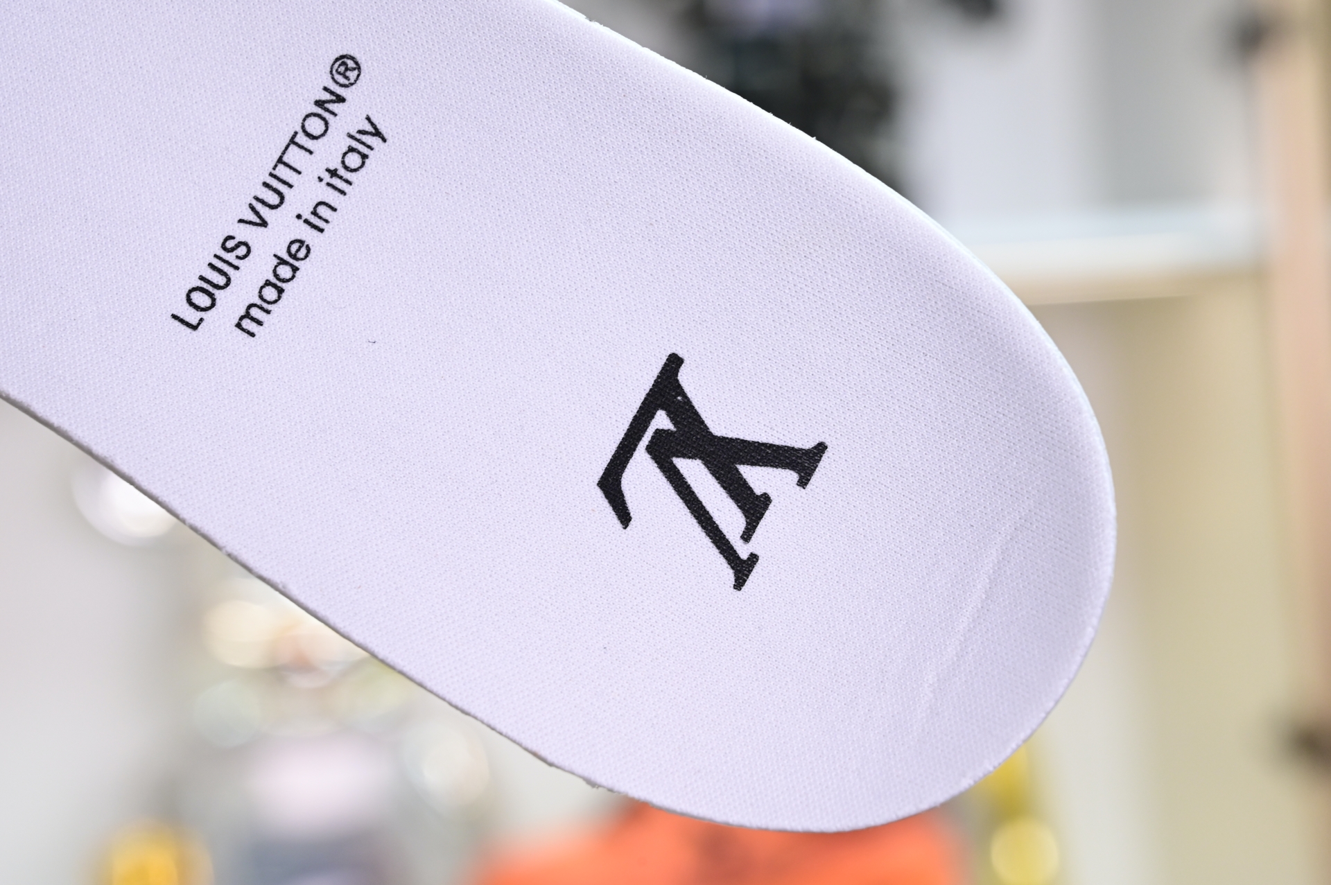 Louis Vuitton  LV  Skate