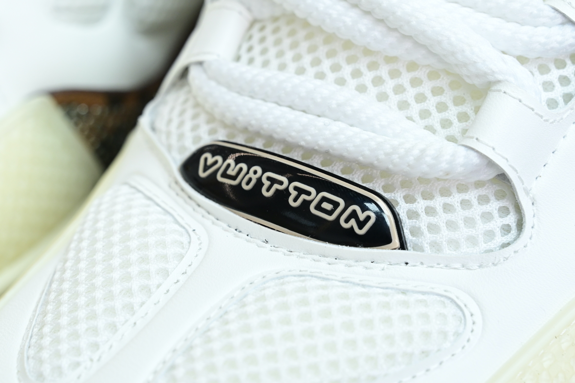 Louis Vuitton  LV  Skate