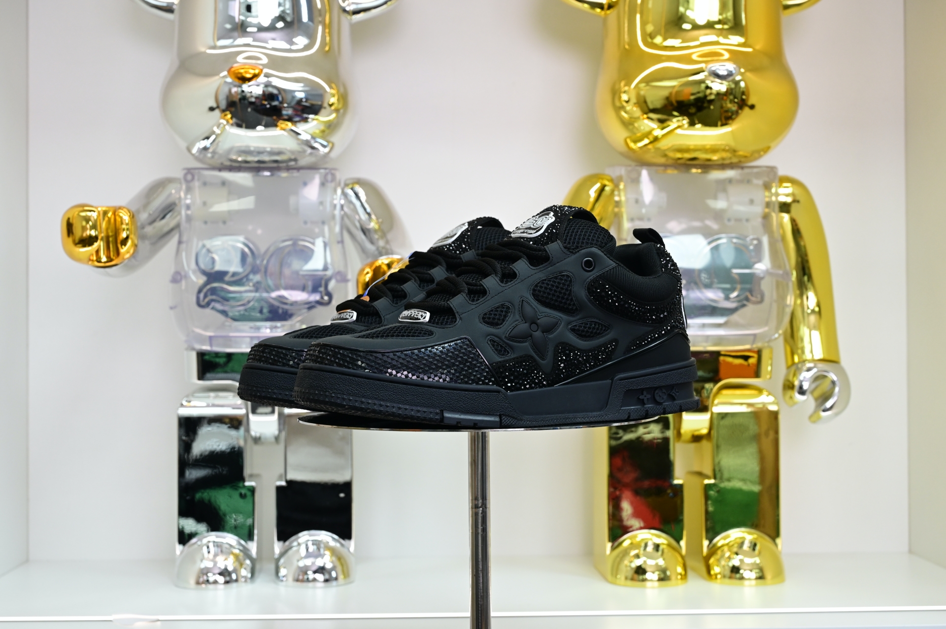 Louis Vuitton  LV  Skate