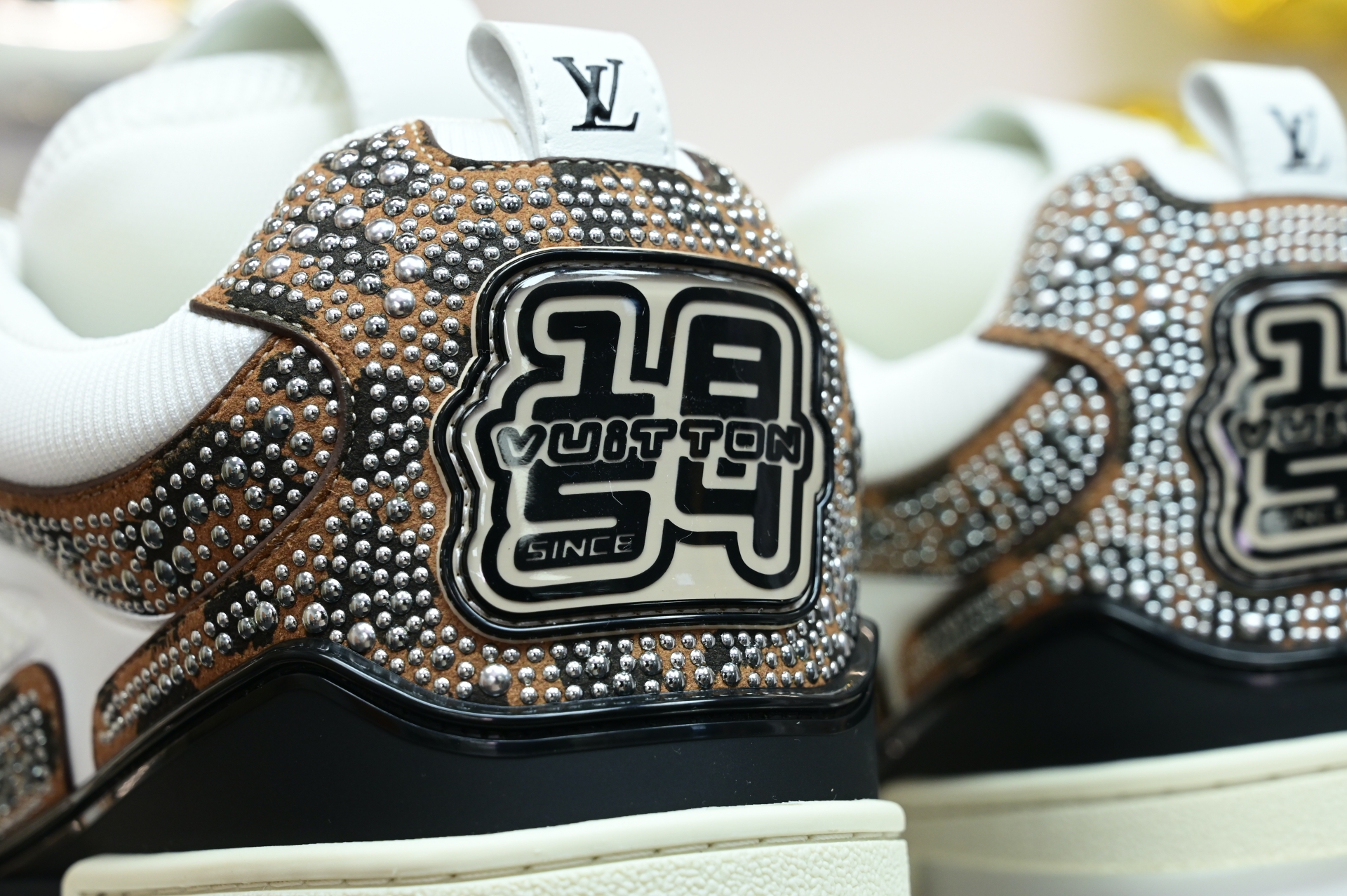 Louis Vuitton  LV  Skate