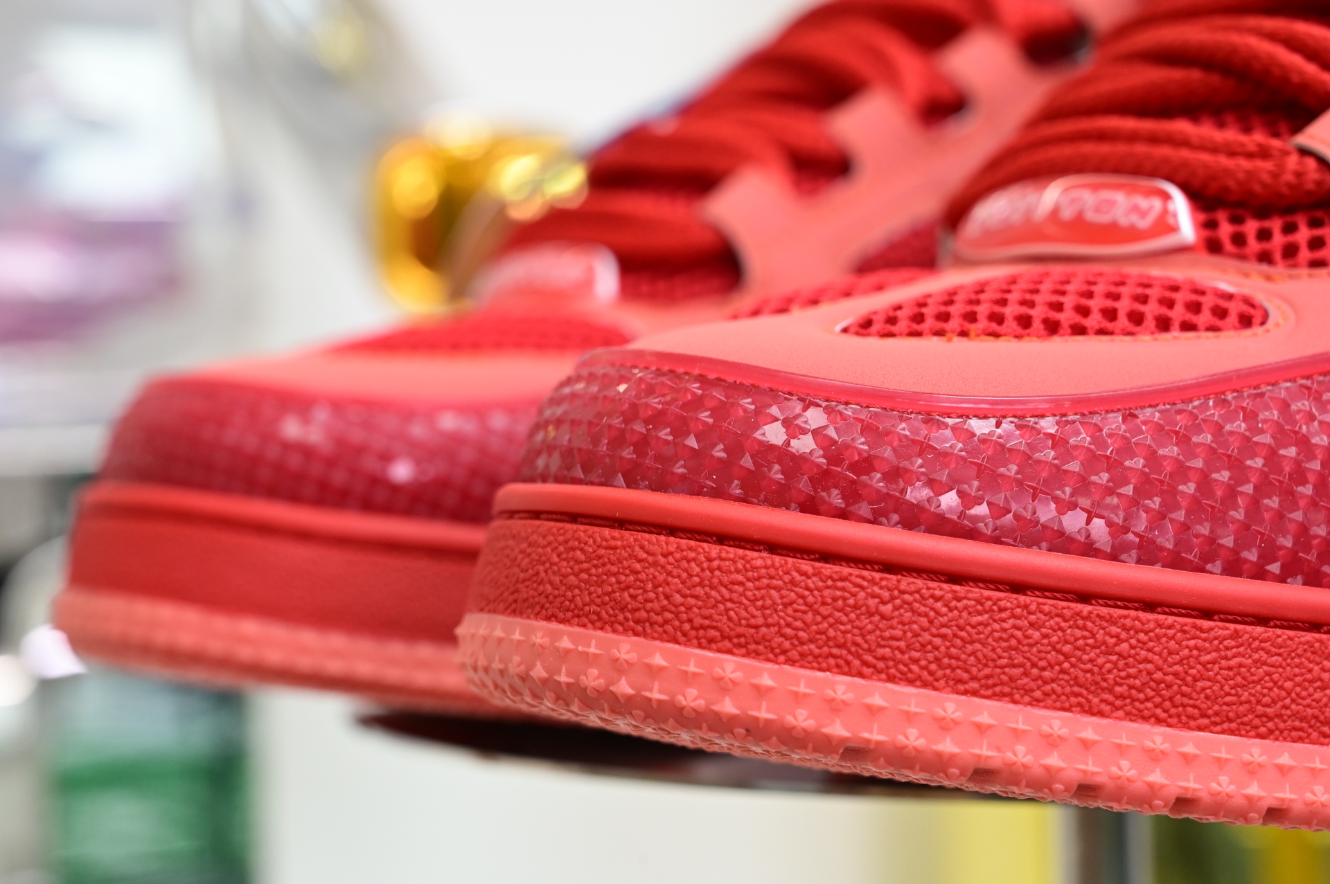 Louis Vuitton  LV  Skate