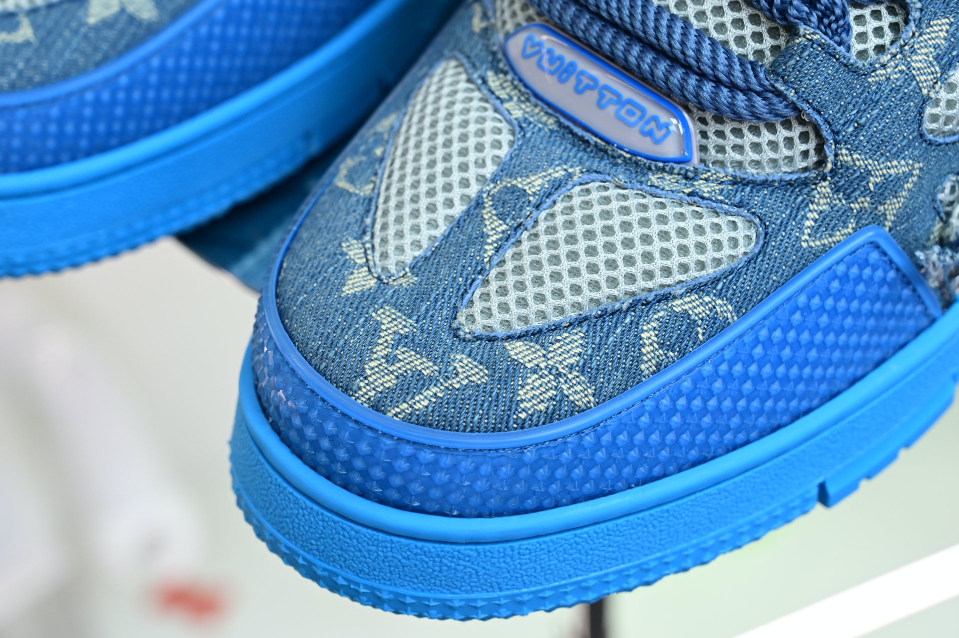 Louis Vuitton  LV  Skate