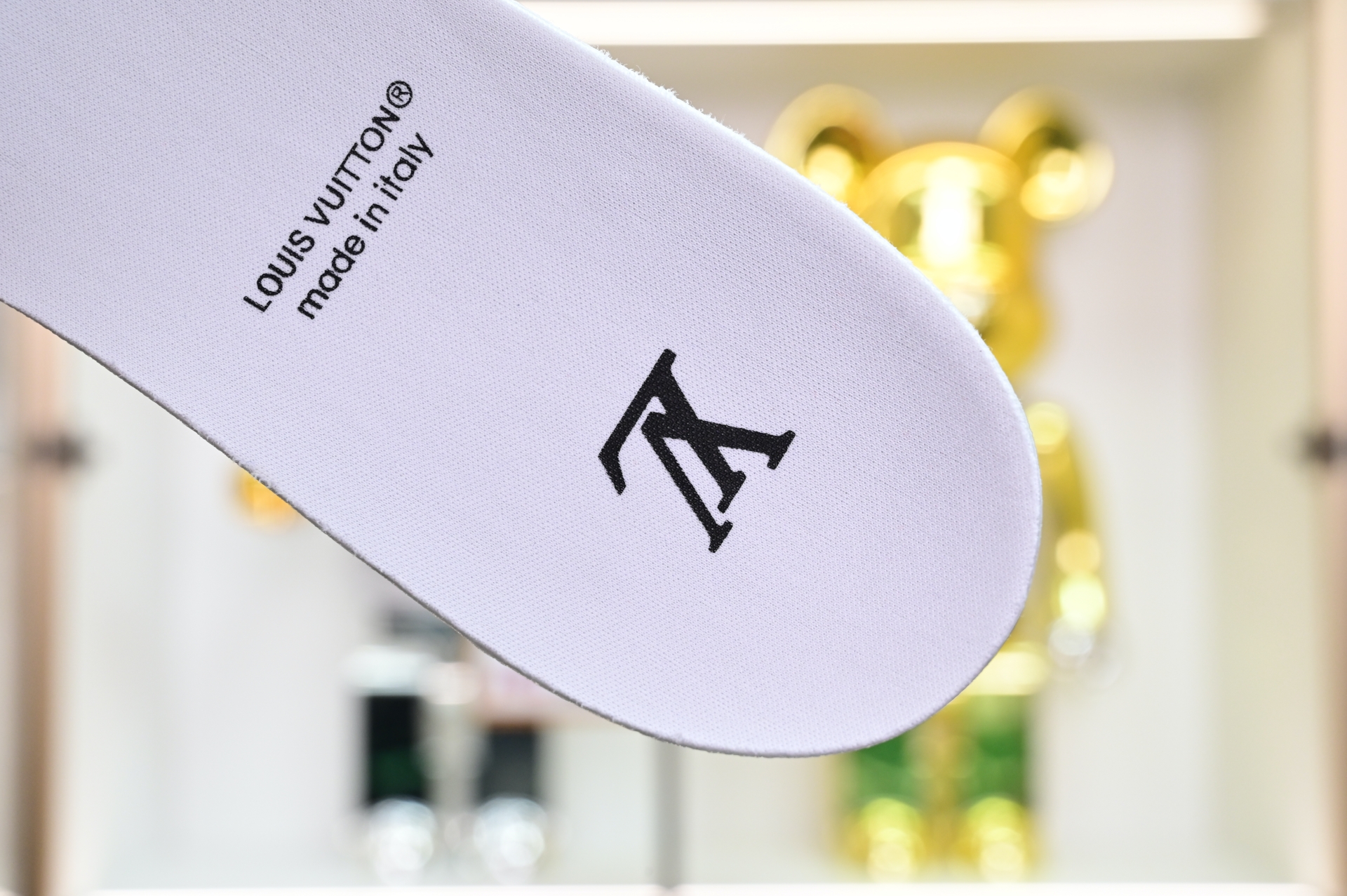 Louis Vuitton  LV  Skate