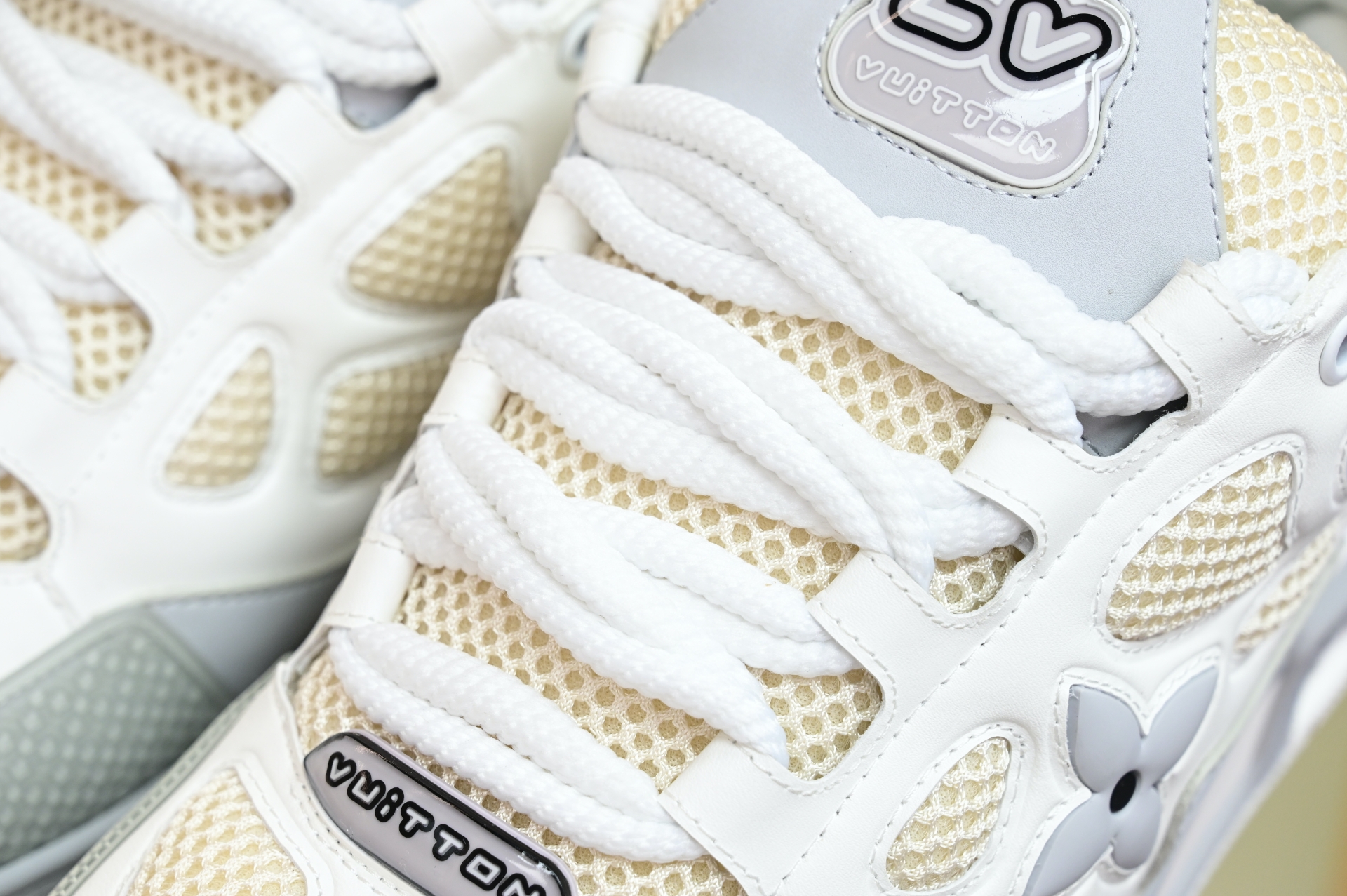 Louis Vuitton  LV  Skate