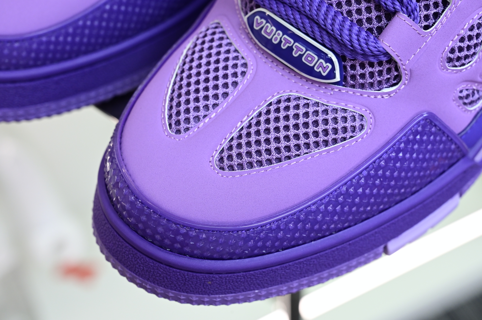 Louis Vuitton  LV  Skate