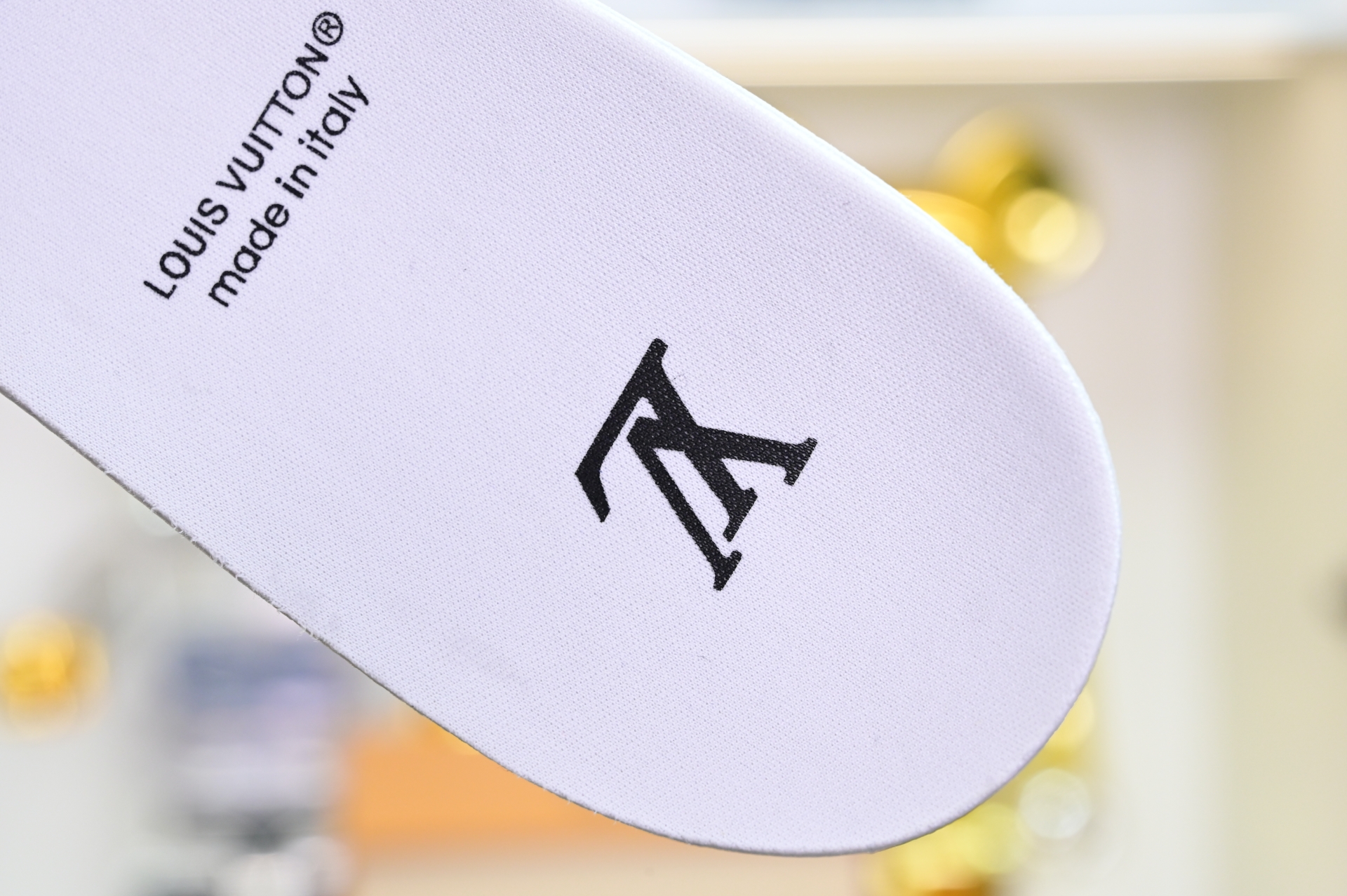 Louis Vuitton  LV  Skate