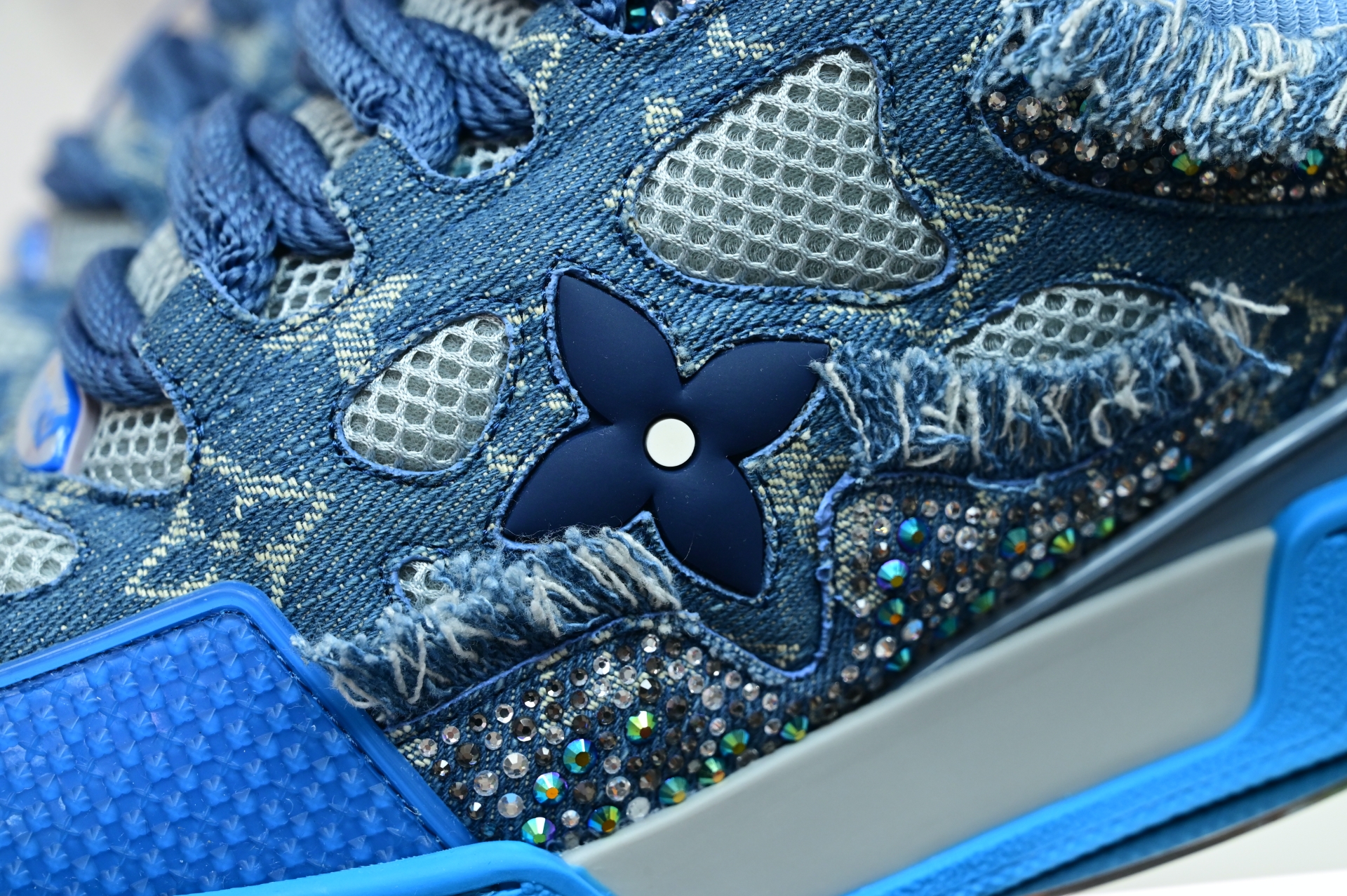 Louis Vuitton  LV  Skate