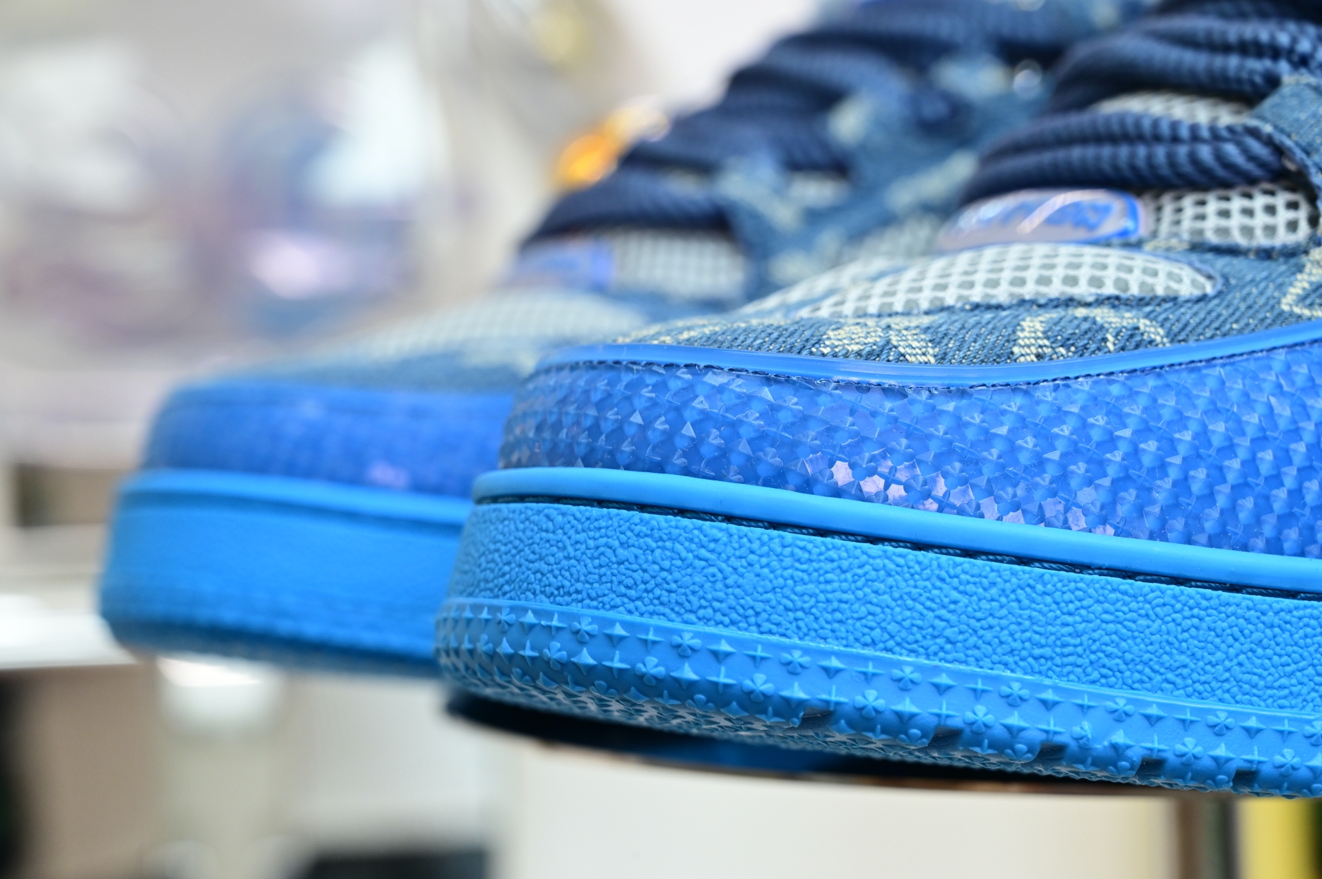 Louis Vuitton  LV  Skate