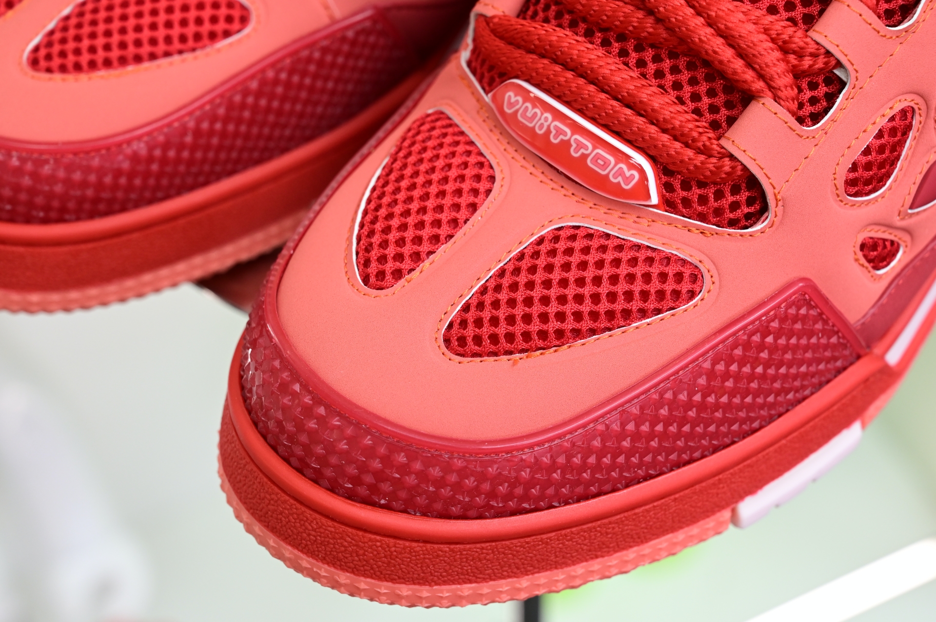 Louis Vuitton  LV  Skate