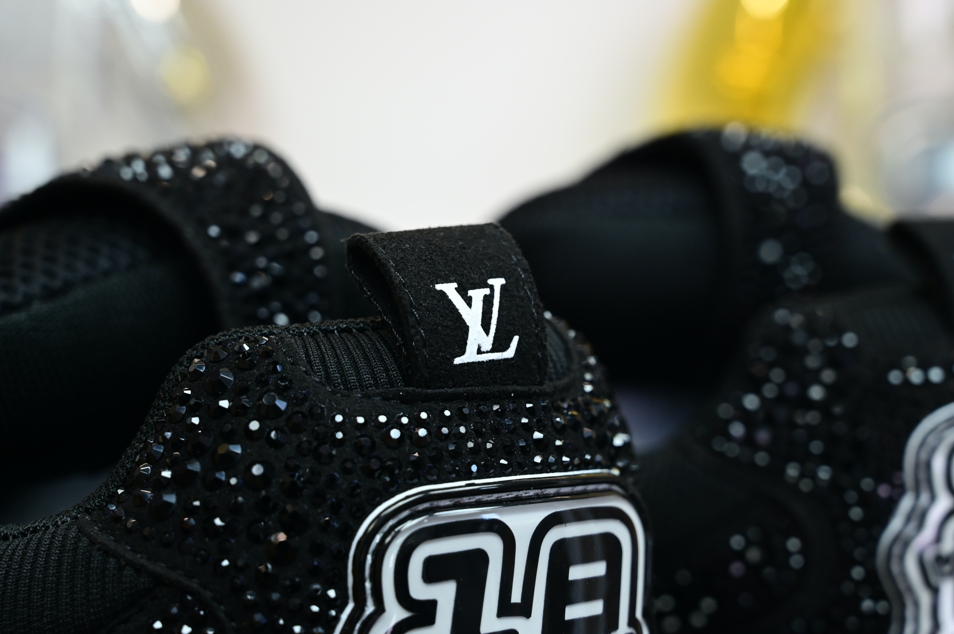 Louis Vuitton  LV  Skate