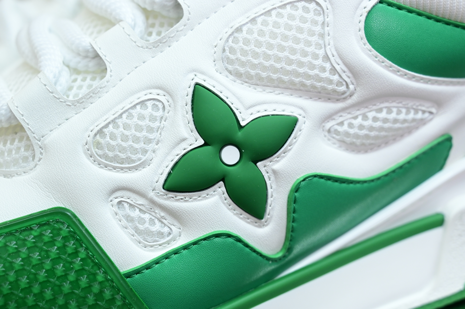 Louis Vuitton  LV  Skate